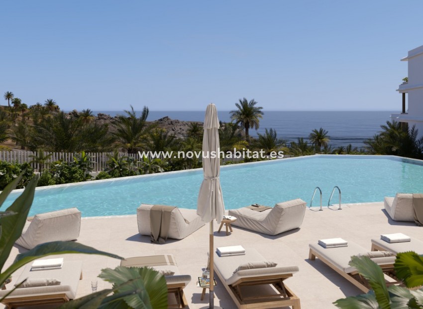 Nowa inwestycja - Apartament - Callao Salvaje