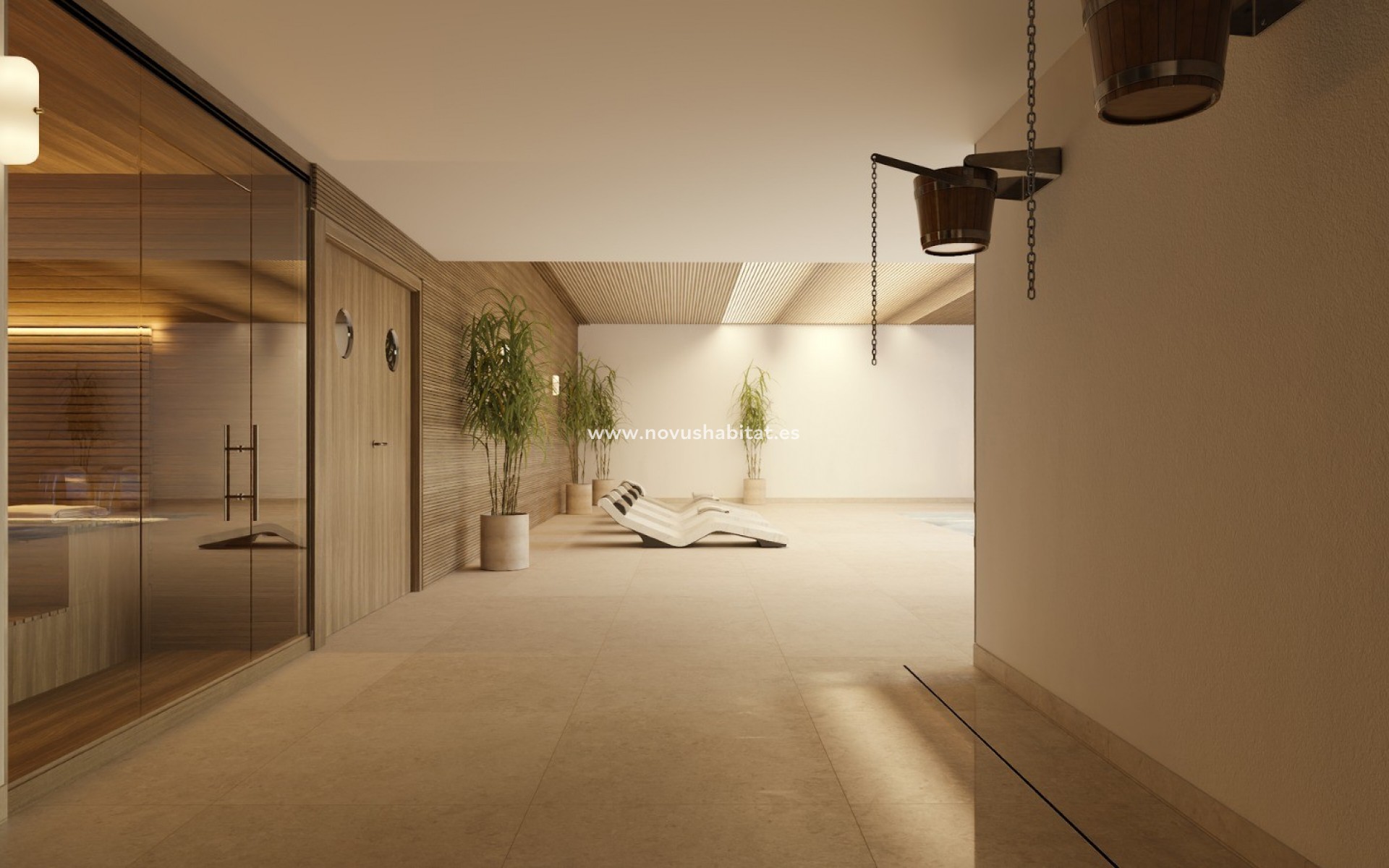 Nowa inwestycja - Apartament - Callao Salvaje