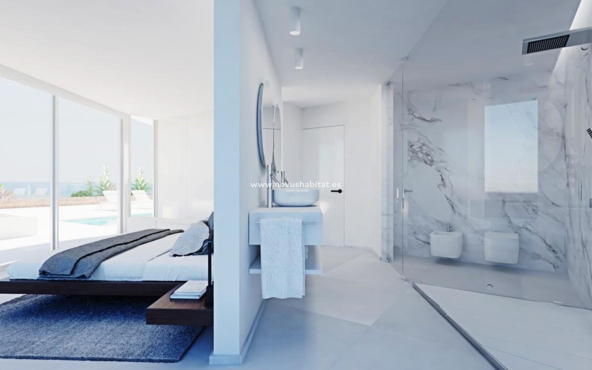 Nowa inwestycja - Apartament - Calpe - 03710, PD MASCAR-TOIX, 2