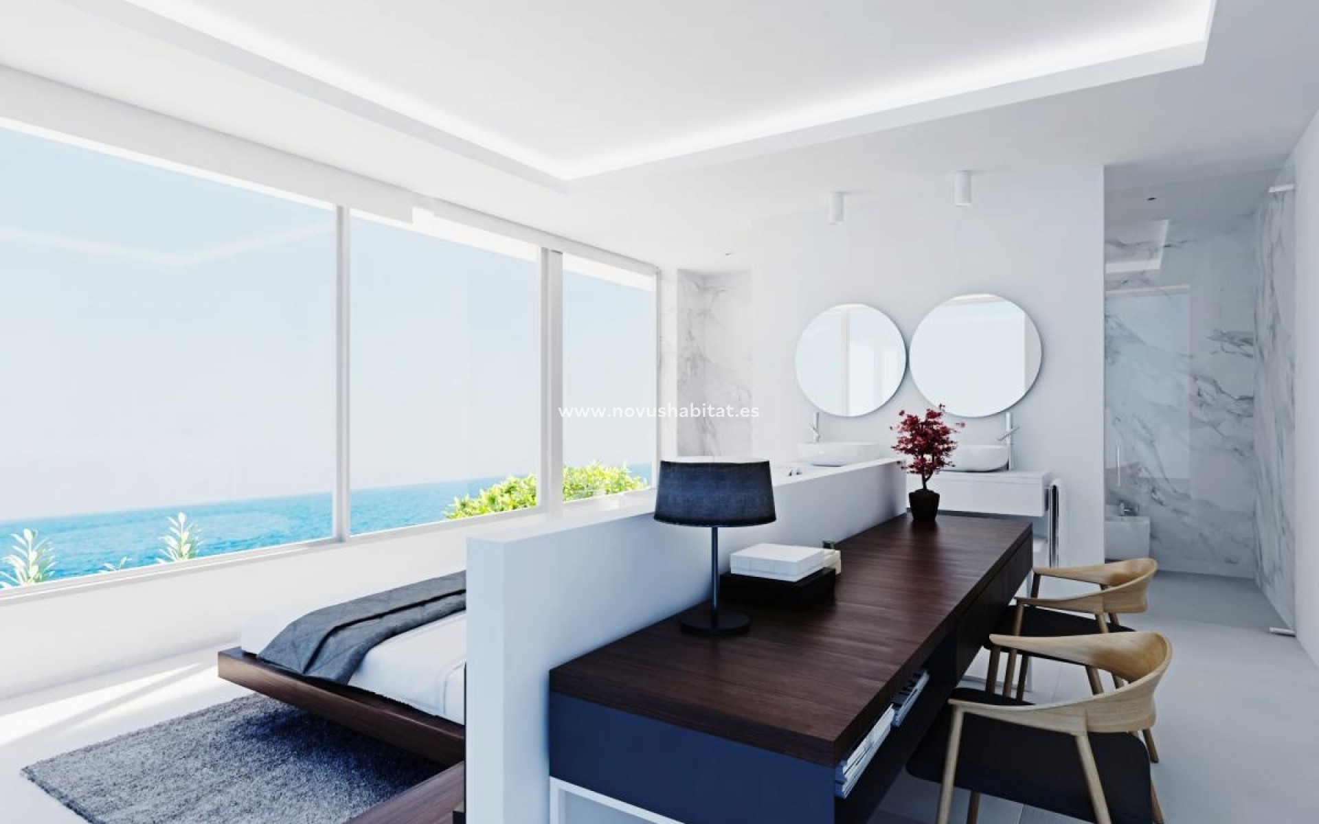 Nowa inwestycja - Apartament - Calpe - 03710, PD MASCAR-TOIX, 2