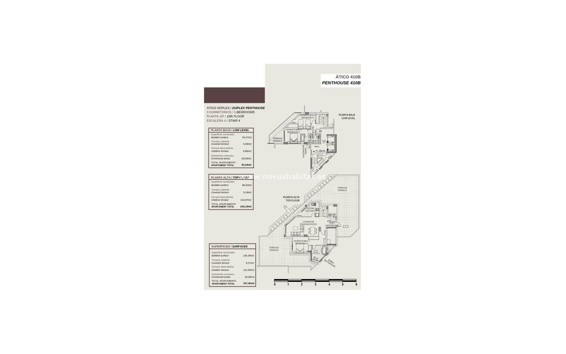 Nowa inwestycja - Apartament - Calpe - 03710