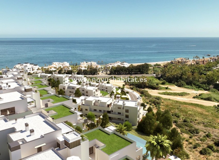 Nowa inwestycja - Apartament - Casares - Buenas Noches