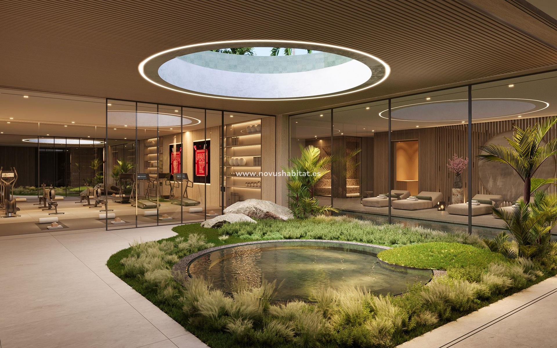 Nowa inwestycja - Apartament - Casares