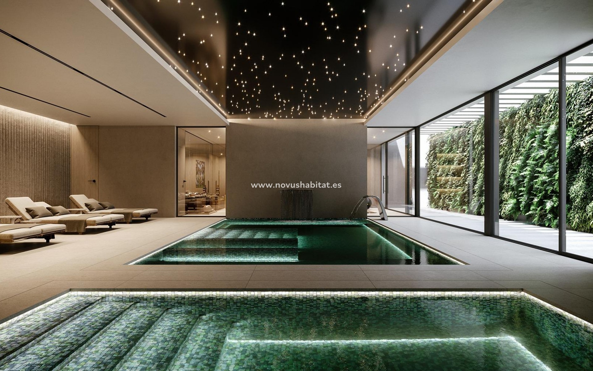 Nowa inwestycja - Apartament - Casares