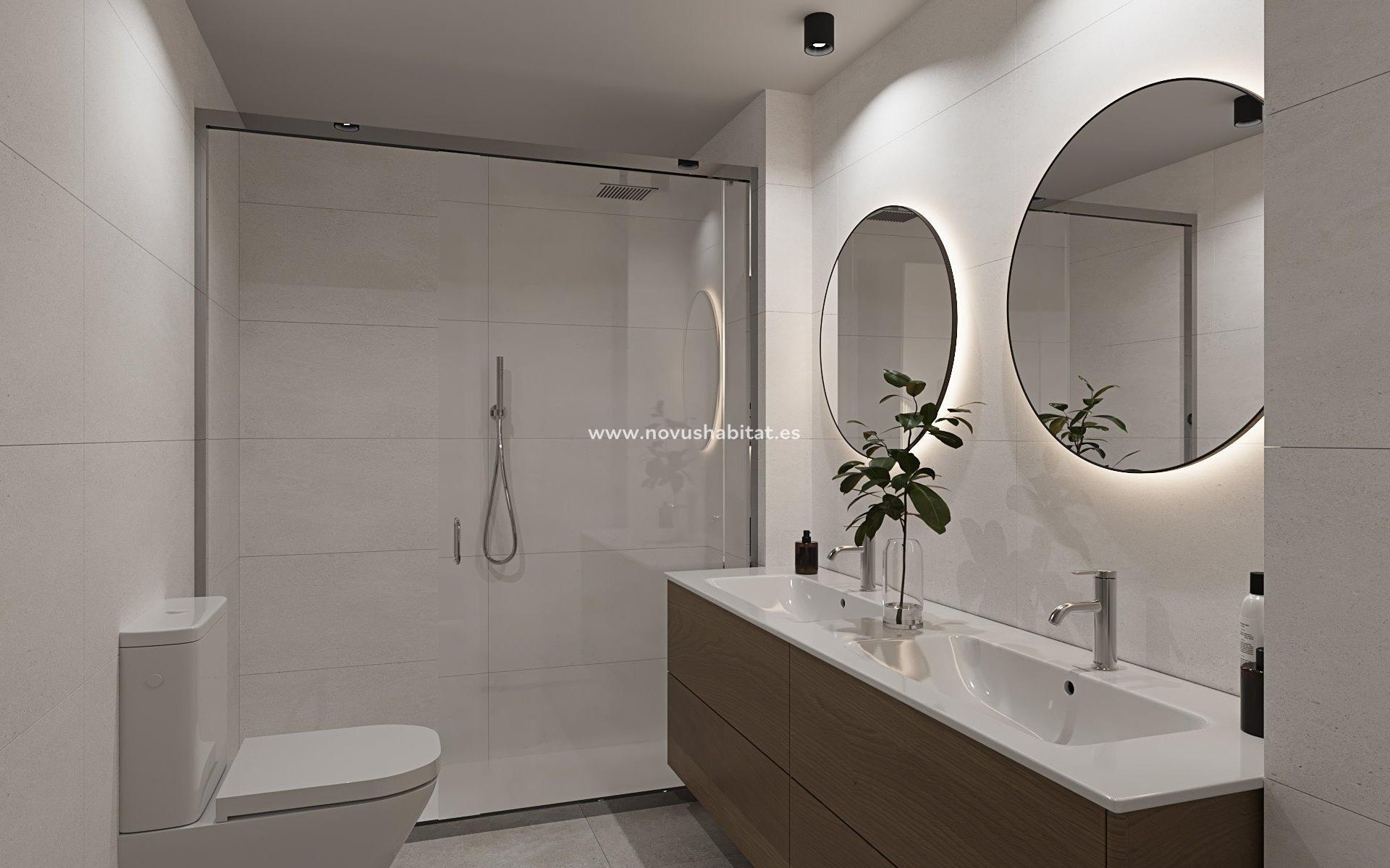 Nowa inwestycja - Apartament - Casares