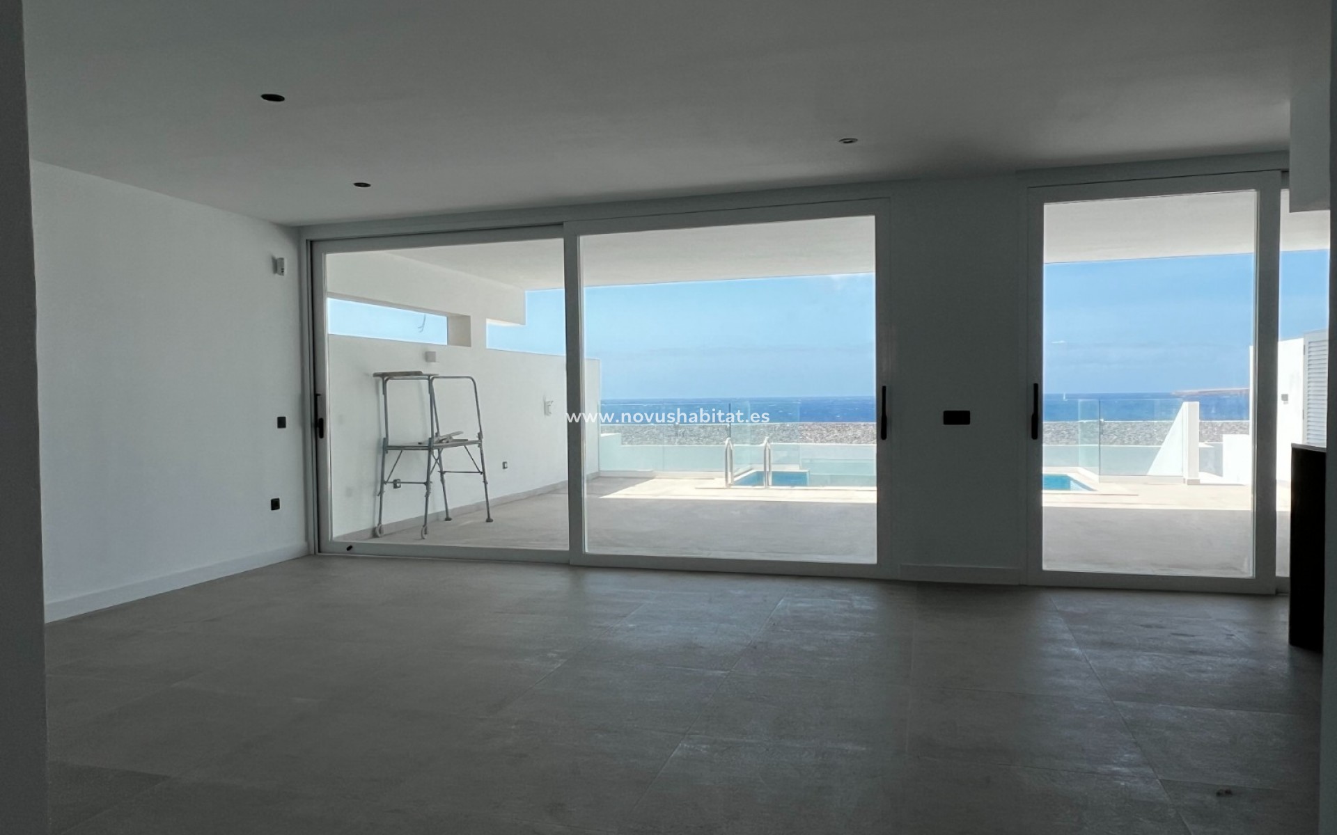 Nowa inwestycja - Apartament - Costa Del Silencio - Tenerife