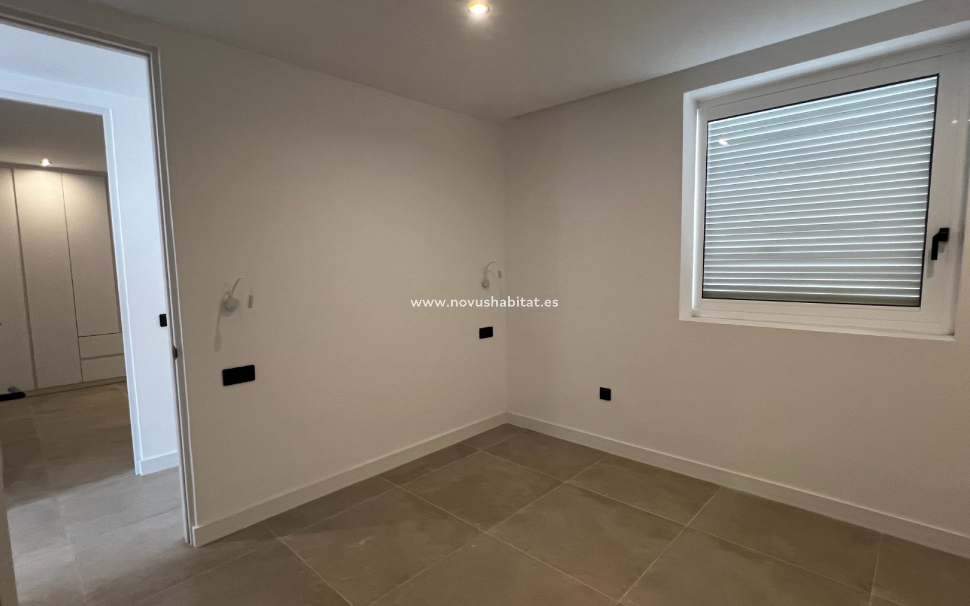 Nowa inwestycja - Apartament - Costa Del Silencio - Tenerife