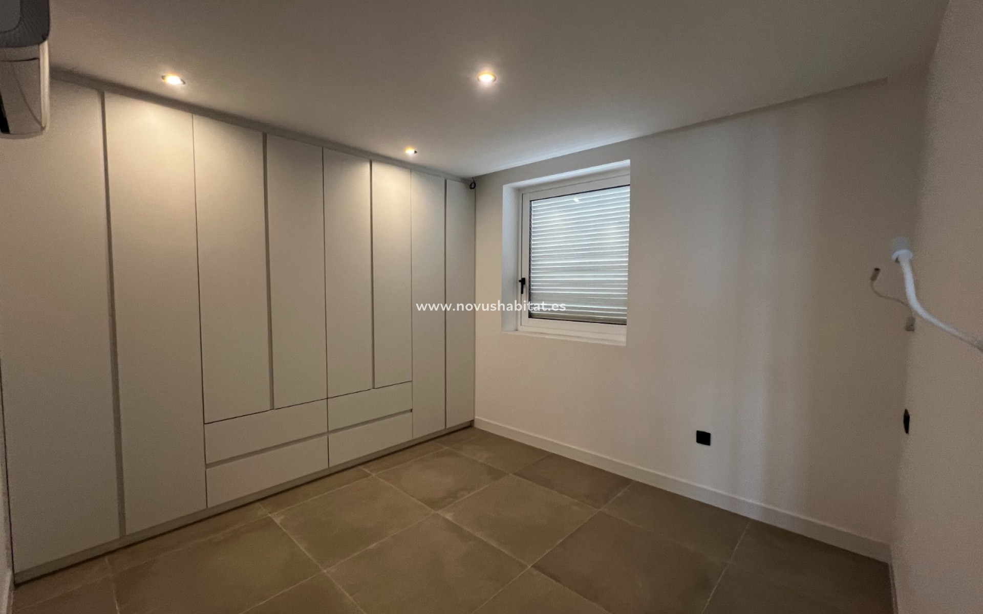 Nowa inwestycja - Apartament - Costa Del Silencio - Tenerife