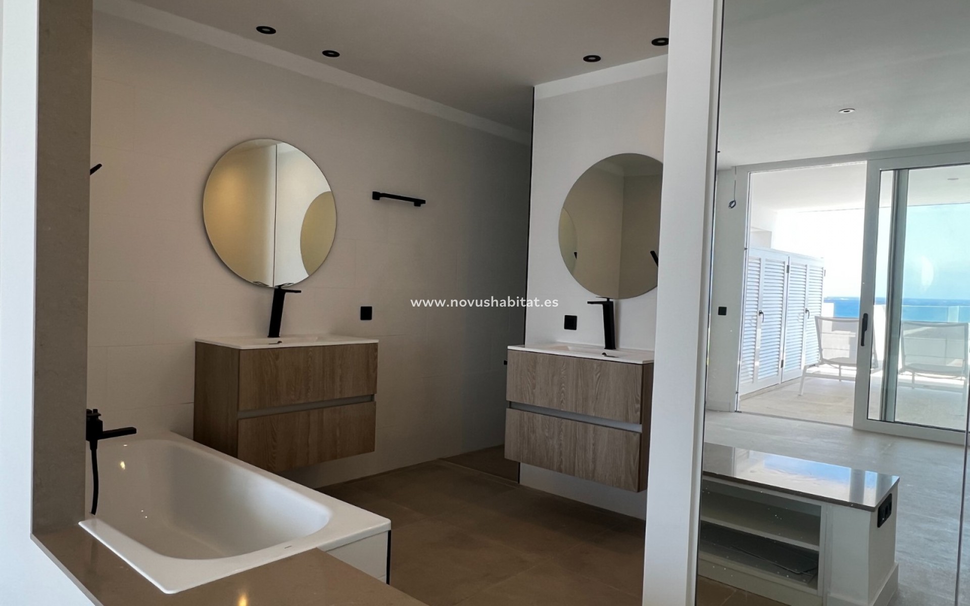 Nowa inwestycja - Apartament - Costa Del Silencio - Tenerife