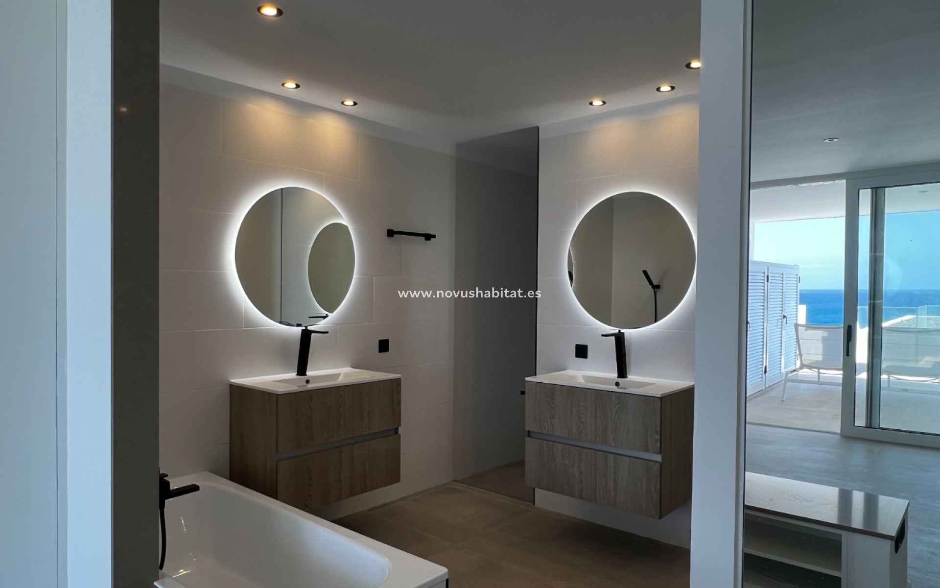 Nowa inwestycja - Apartament - Costa Del Silencio - Tenerife