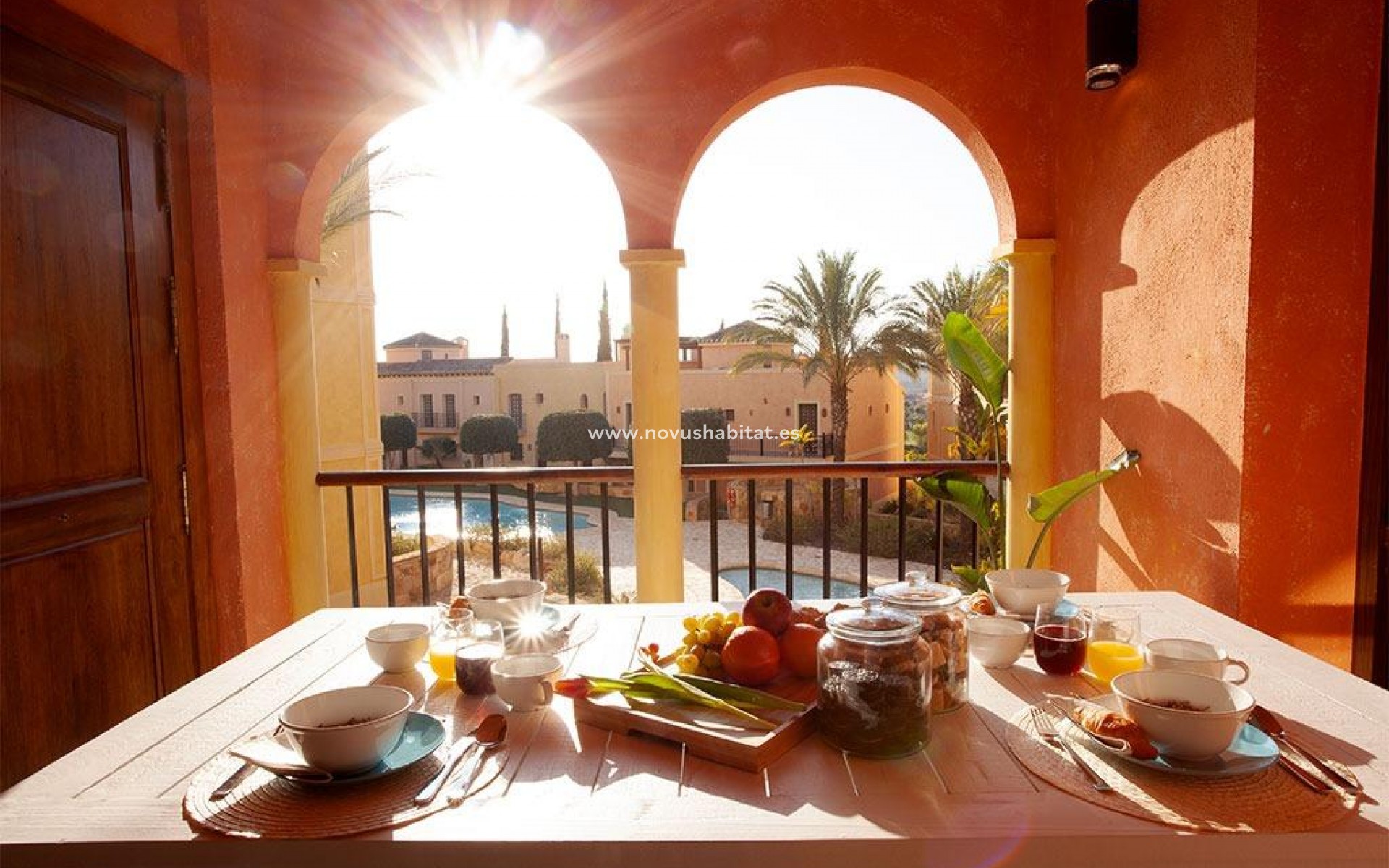 Nowa inwestycja - Apartament - Cuevas del Almanzora - Cuevas Del Almanzora