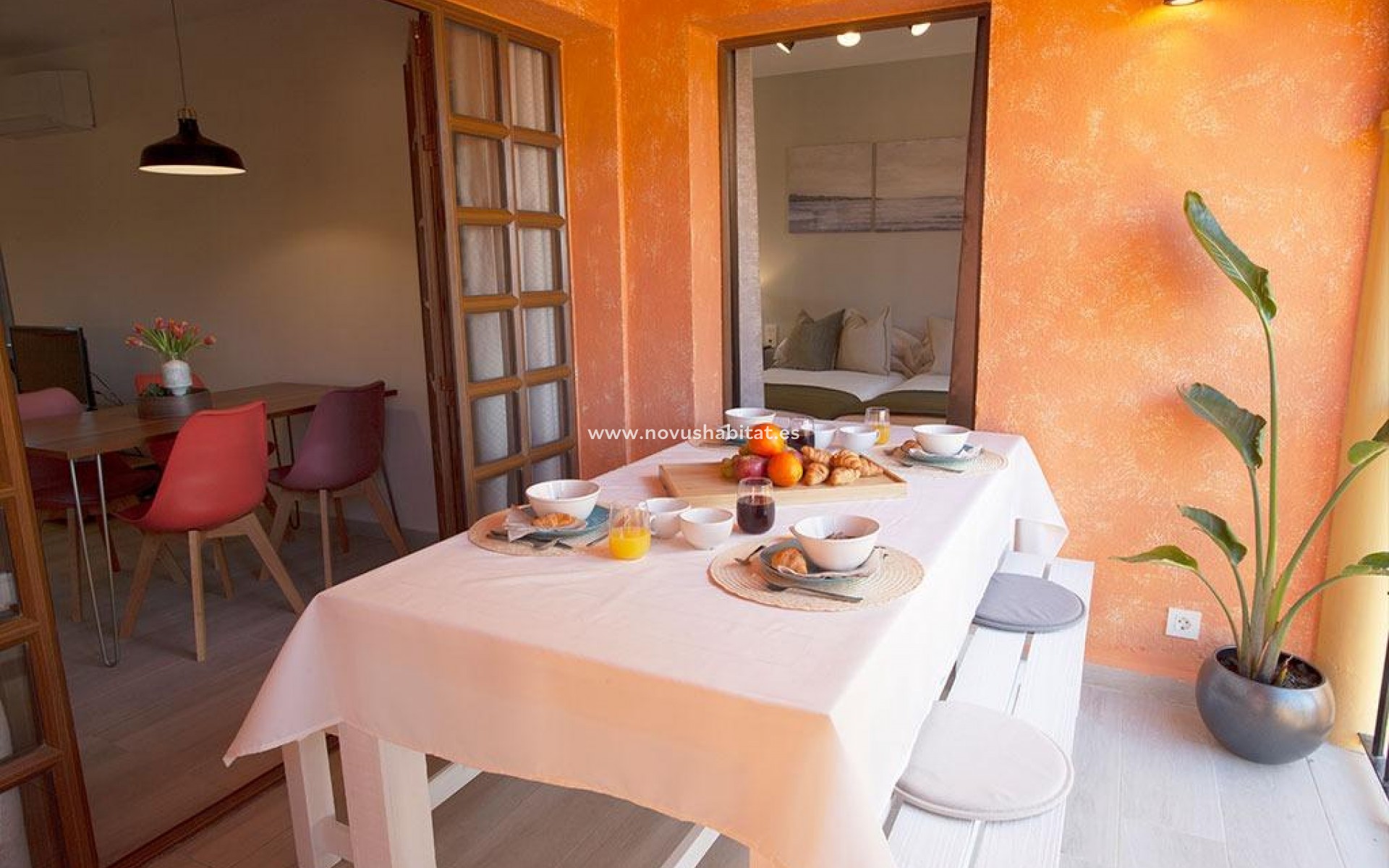 Nowa inwestycja - Apartament - Cuevas del Almanzora - Cuevas Del Almanzora