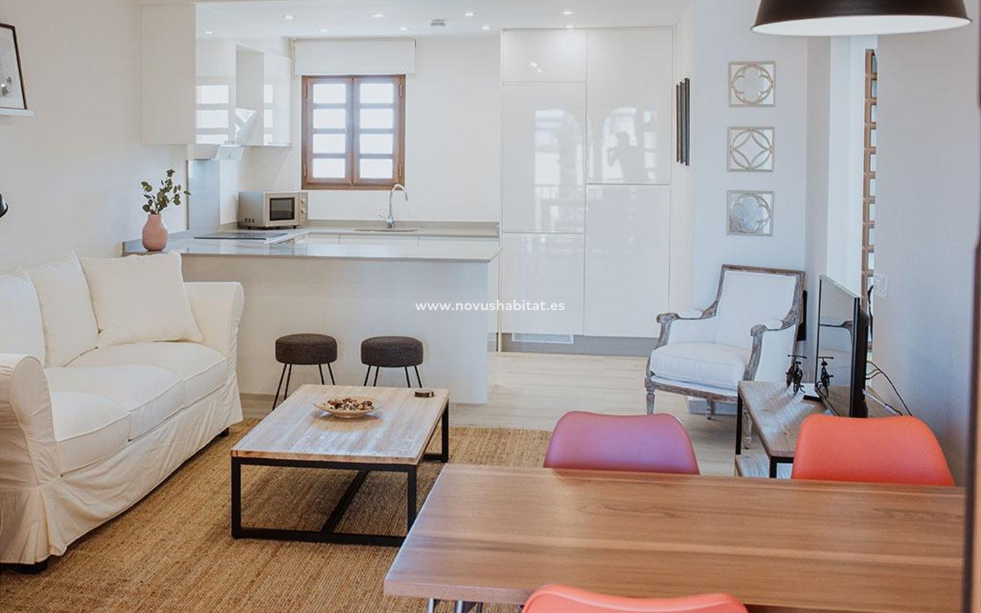 Nowa inwestycja - Apartament - Cuevas del Almanzora - Cuevas Del Almanzora