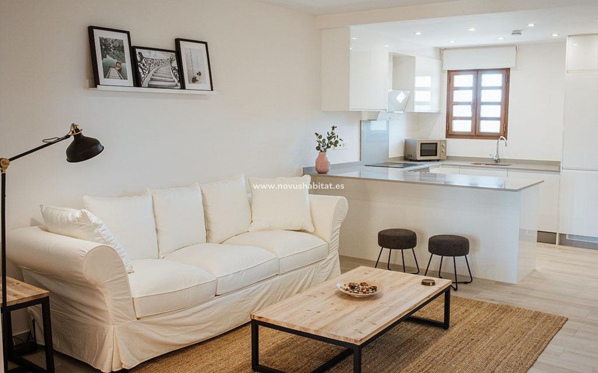 Nowa inwestycja - Apartament - Cuevas del Almanzora - Cuevas Del Almanzora