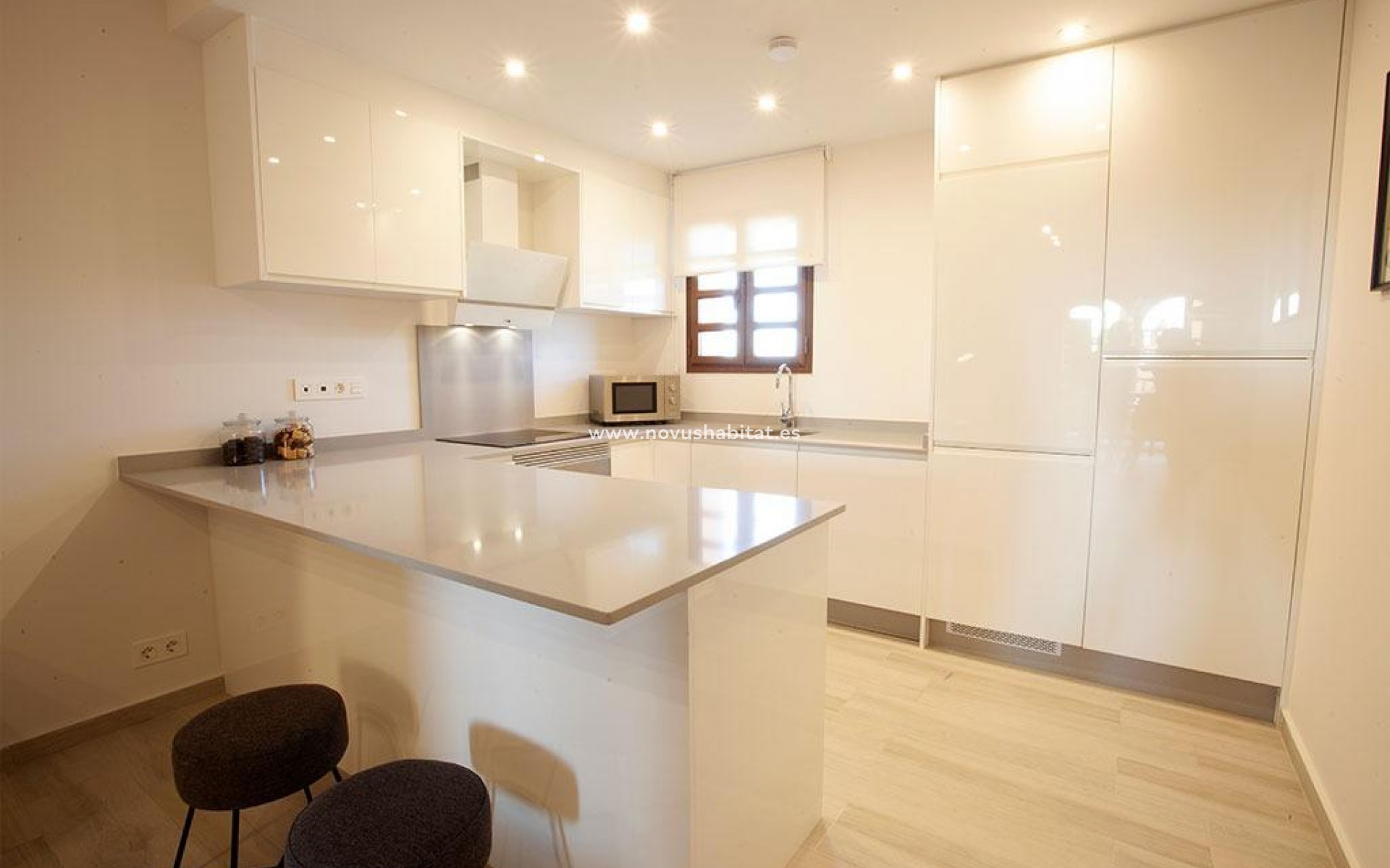 Nowa inwestycja - Apartament - Cuevas del Almanzora - Cuevas Del Almanzora