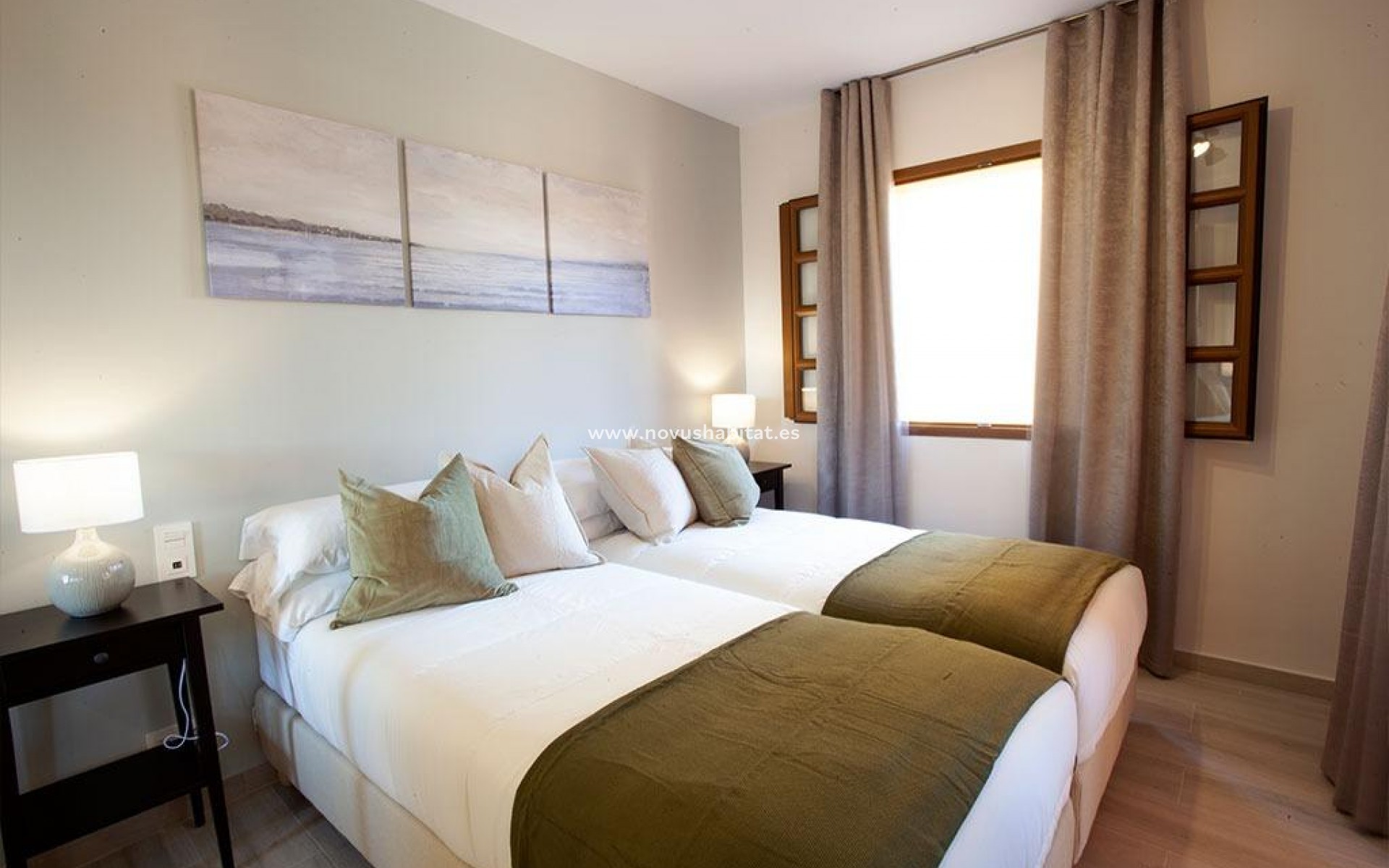 Nowa inwestycja - Apartament - Cuevas del Almanzora - Cuevas Del Almanzora