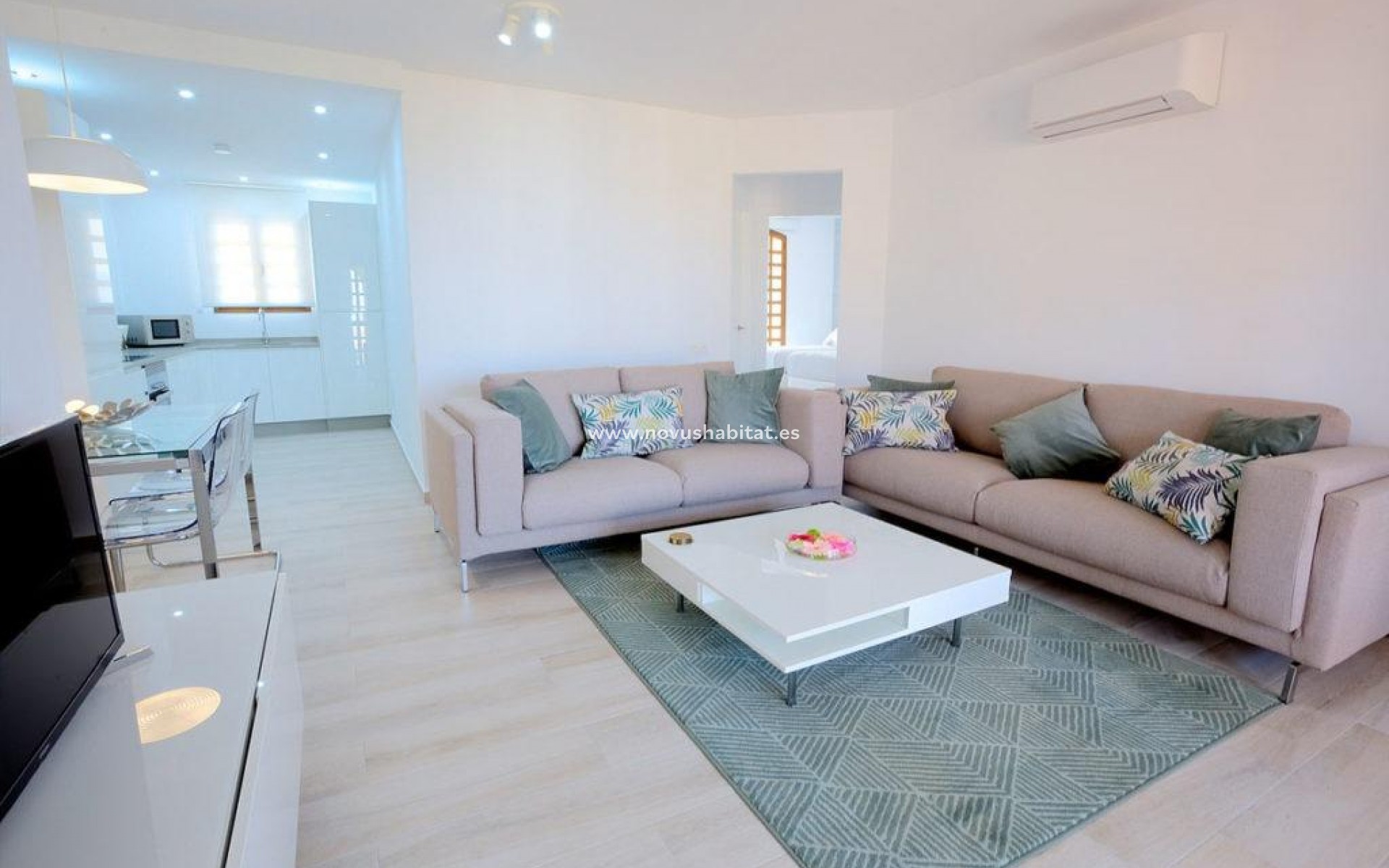 Nowa inwestycja - Apartament - Cuevas del Almanzora - Cuevas Del Almanzora