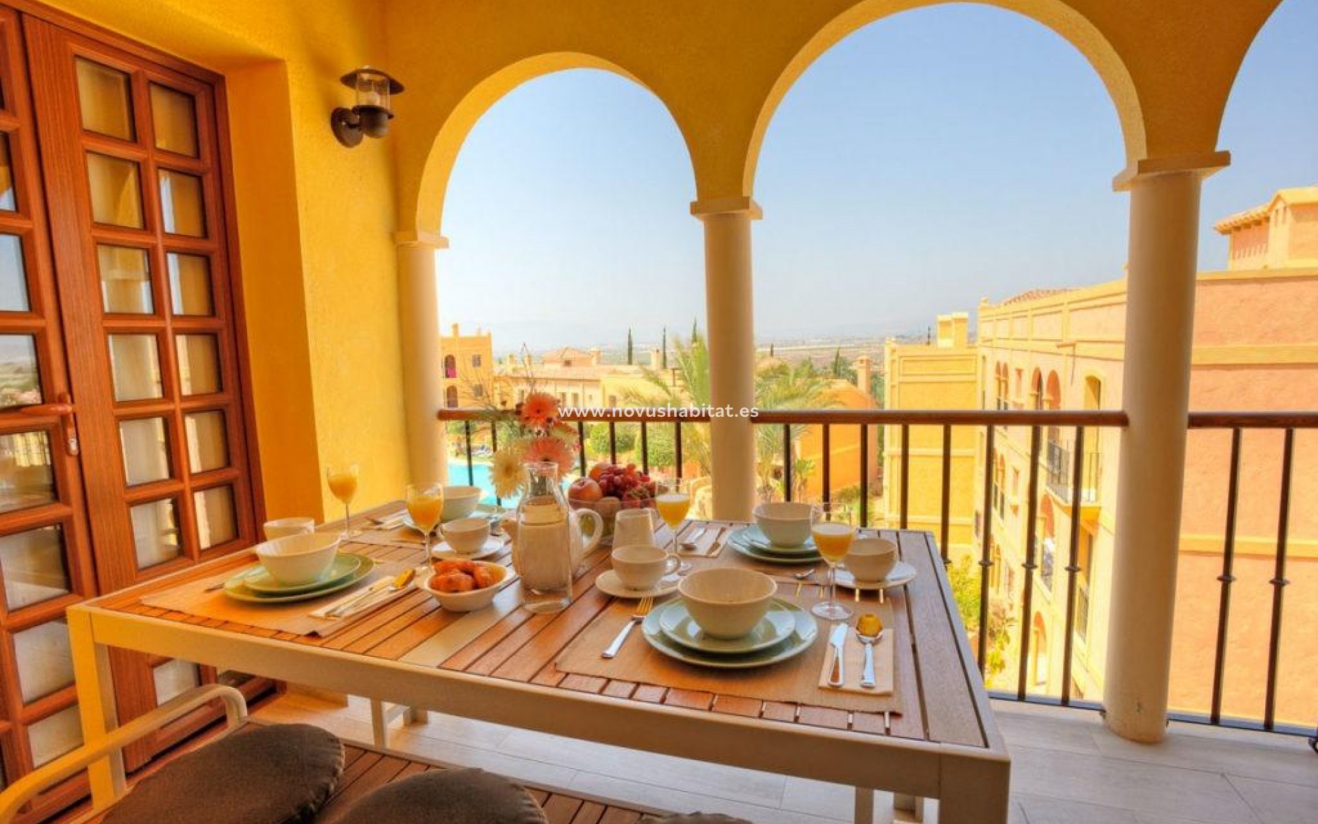 Nowa inwestycja - Apartament - Cuevas del Almanzora - Cuevas Del Almanzora