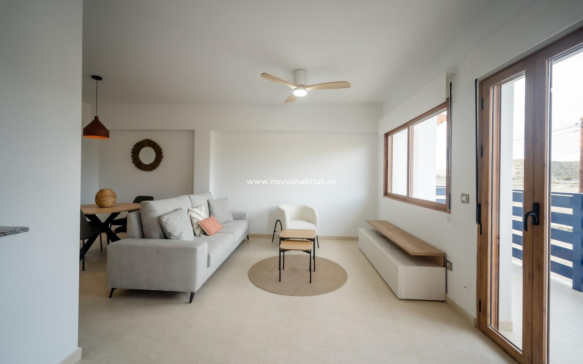 Nowa inwestycja - Apartament - Cuevas del Almanzora - Cuevas Del Almanzora