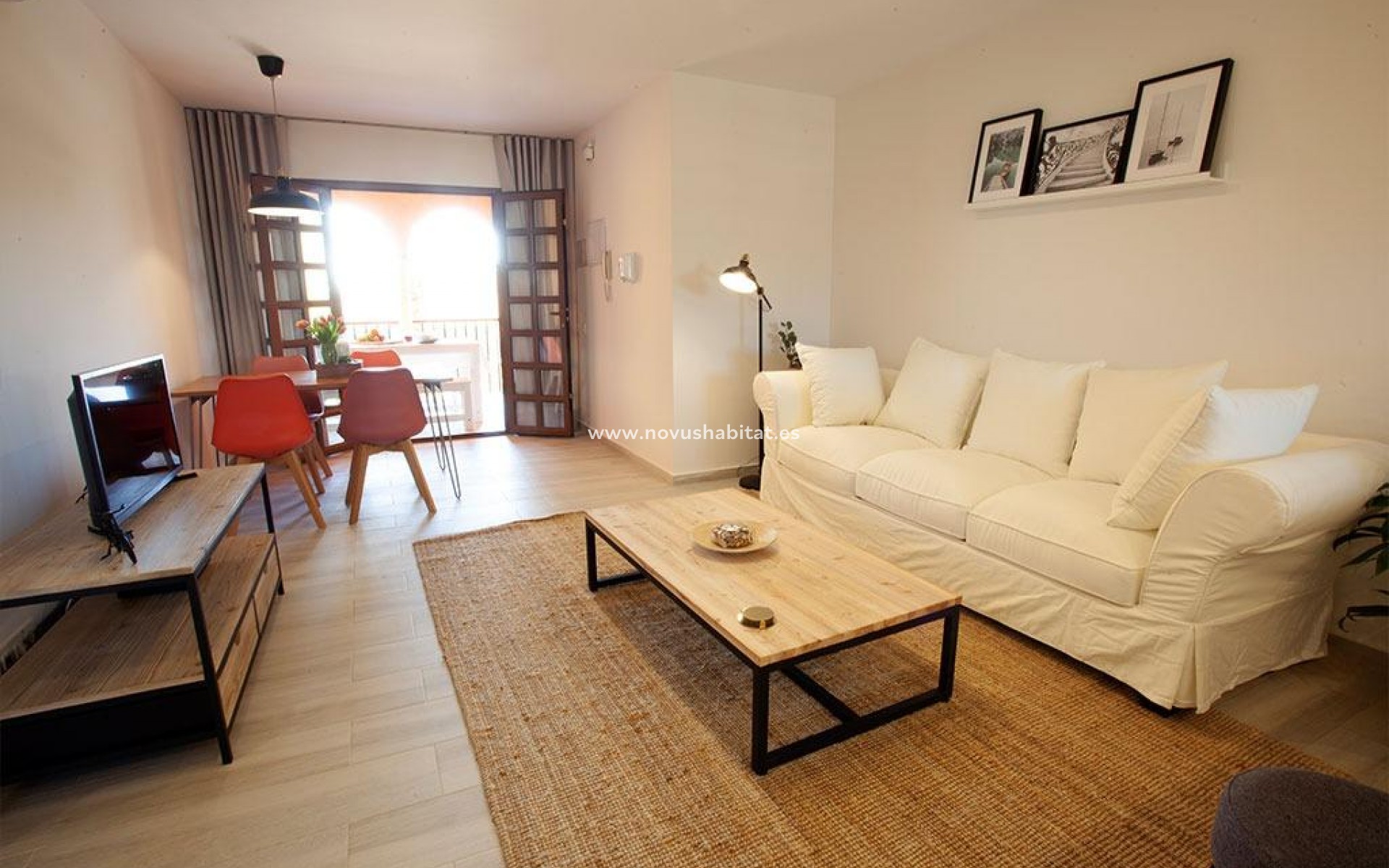 Nowa inwestycja - Apartament - Cuevas Del Almanzora - Desert Spring Golf