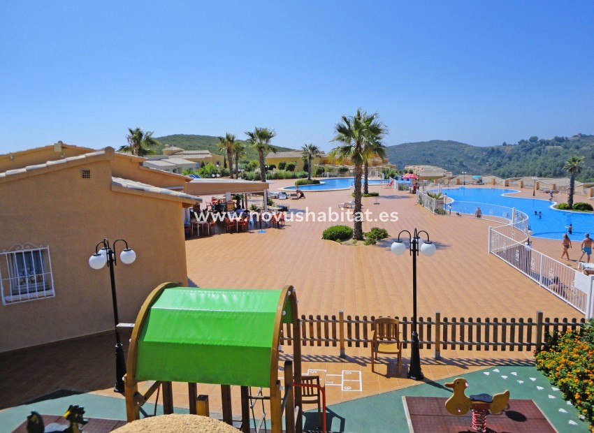 Nowa inwestycja - Apartament - Cumbre del Sol