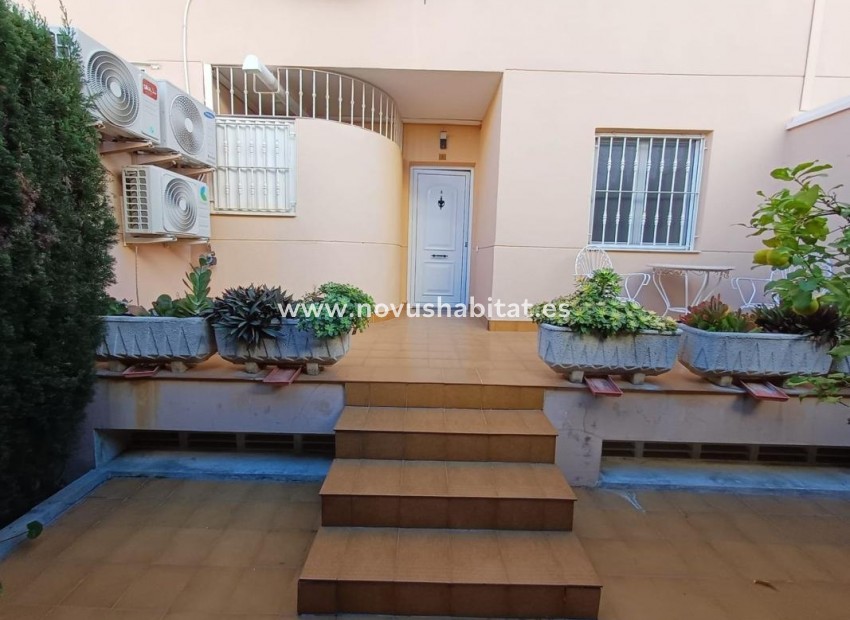 Nowa inwestycja - Apartament - Denia