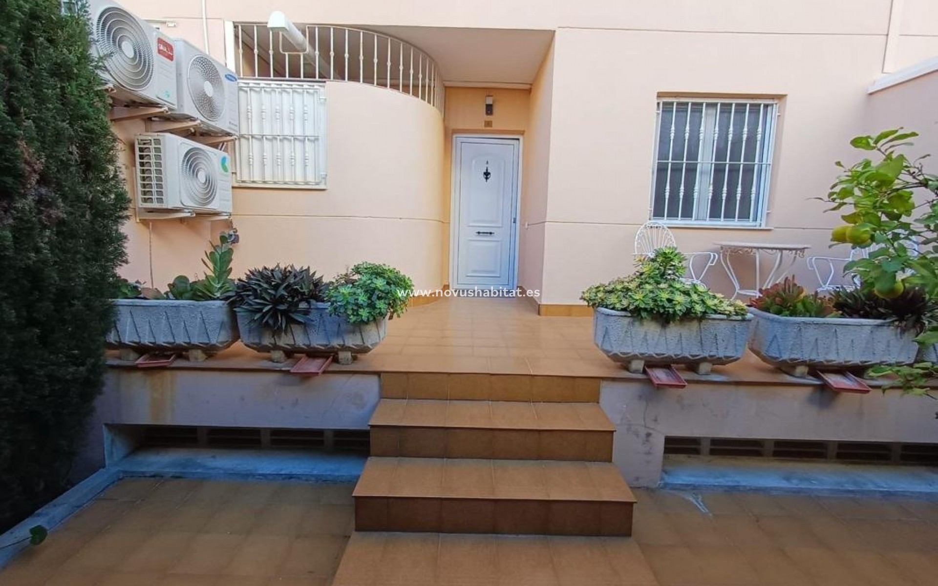 Nowa inwestycja - Apartament - Denia