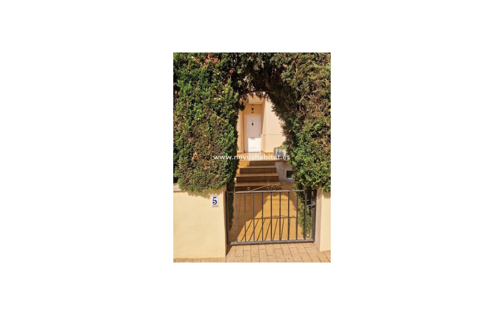Nowa inwestycja - Apartament - Denia