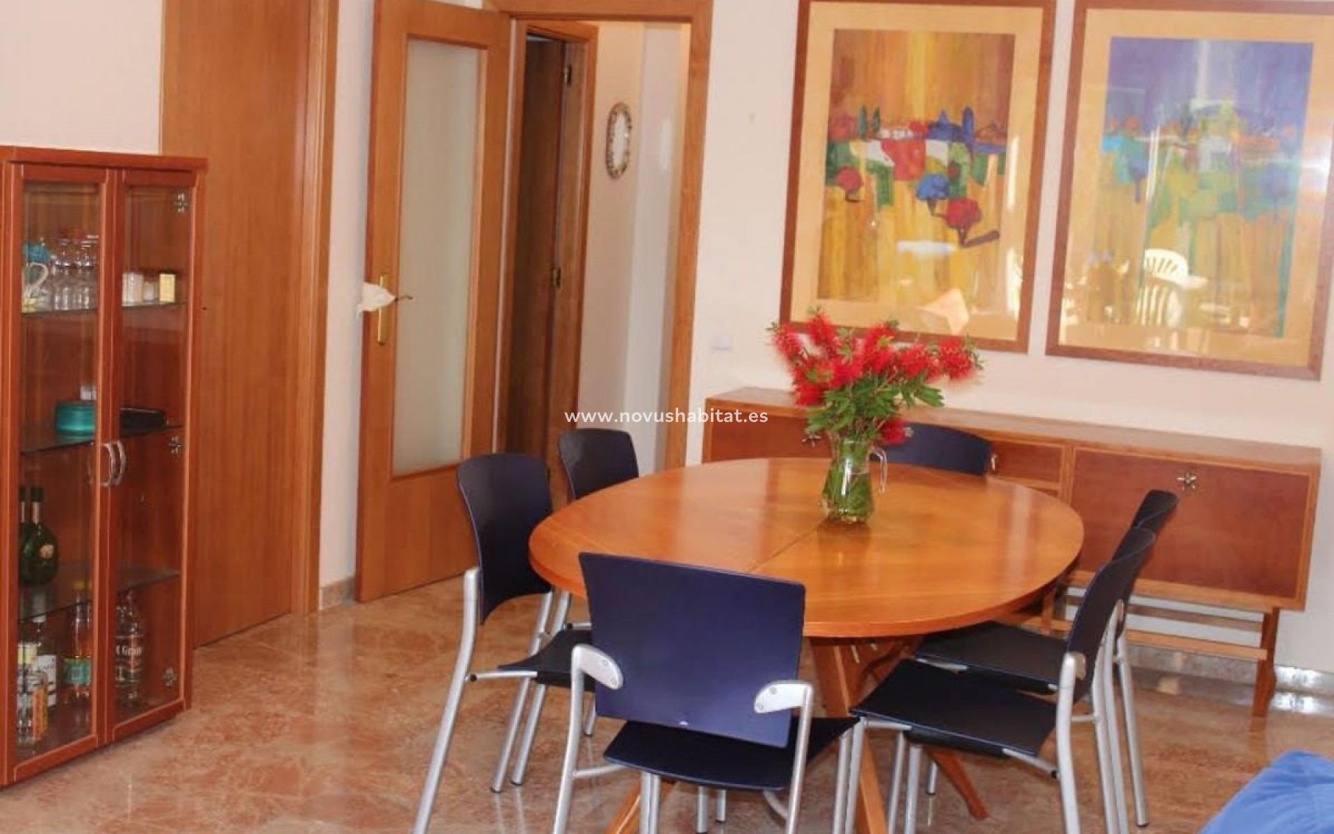 Nowa inwestycja - Apartament - Denia