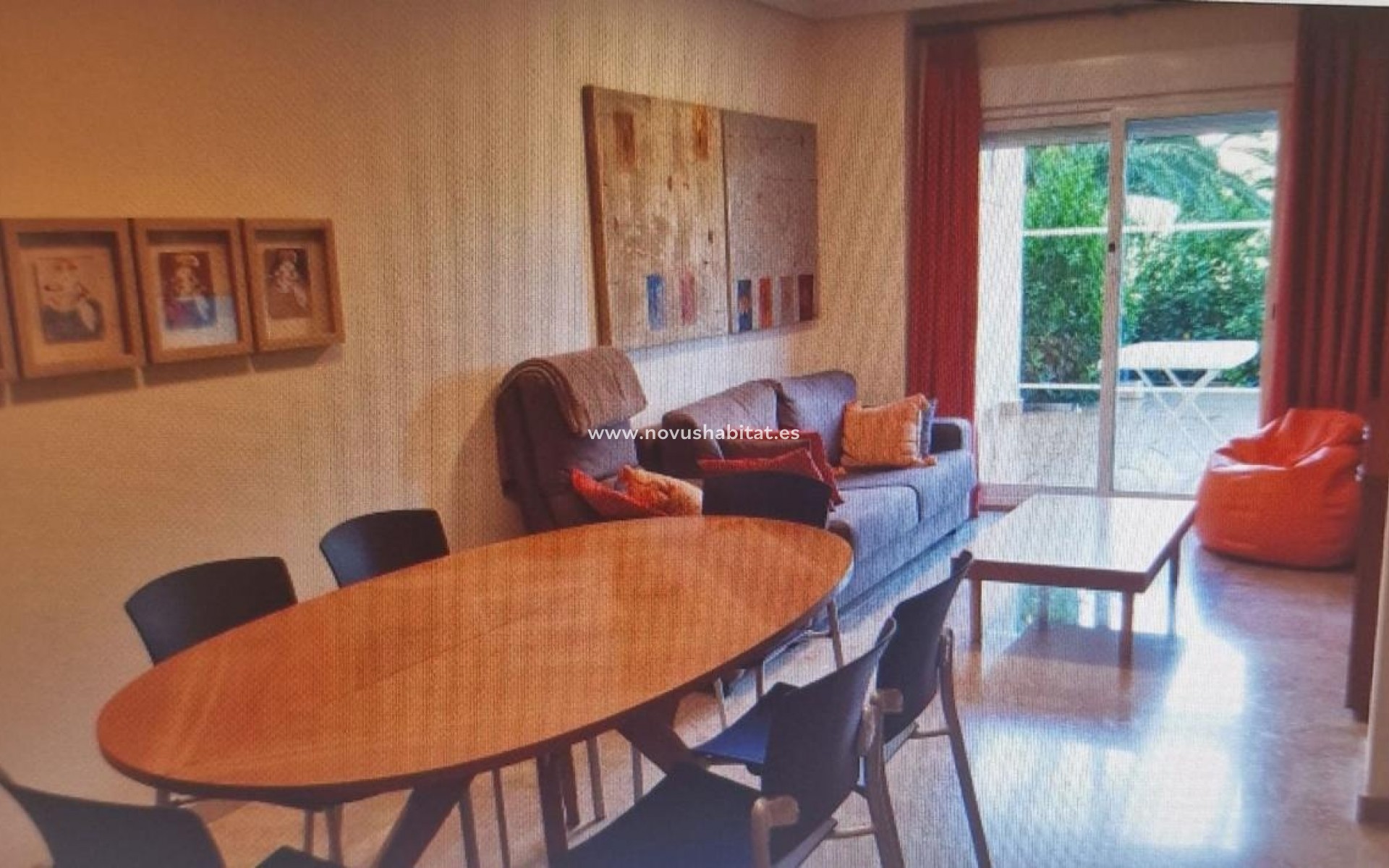 Nowa inwestycja - Apartament - Denia