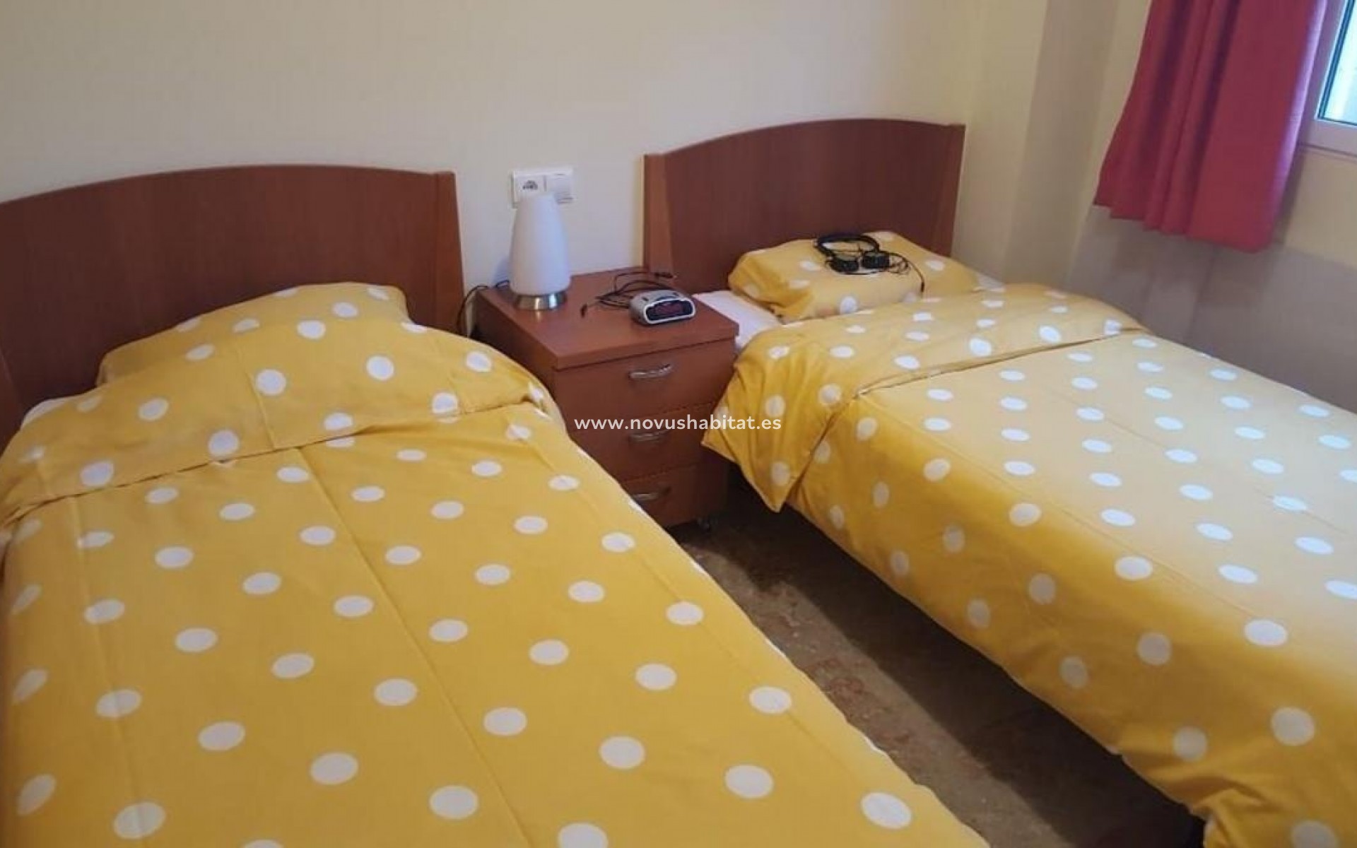 Nowa inwestycja - Apartament - Denia