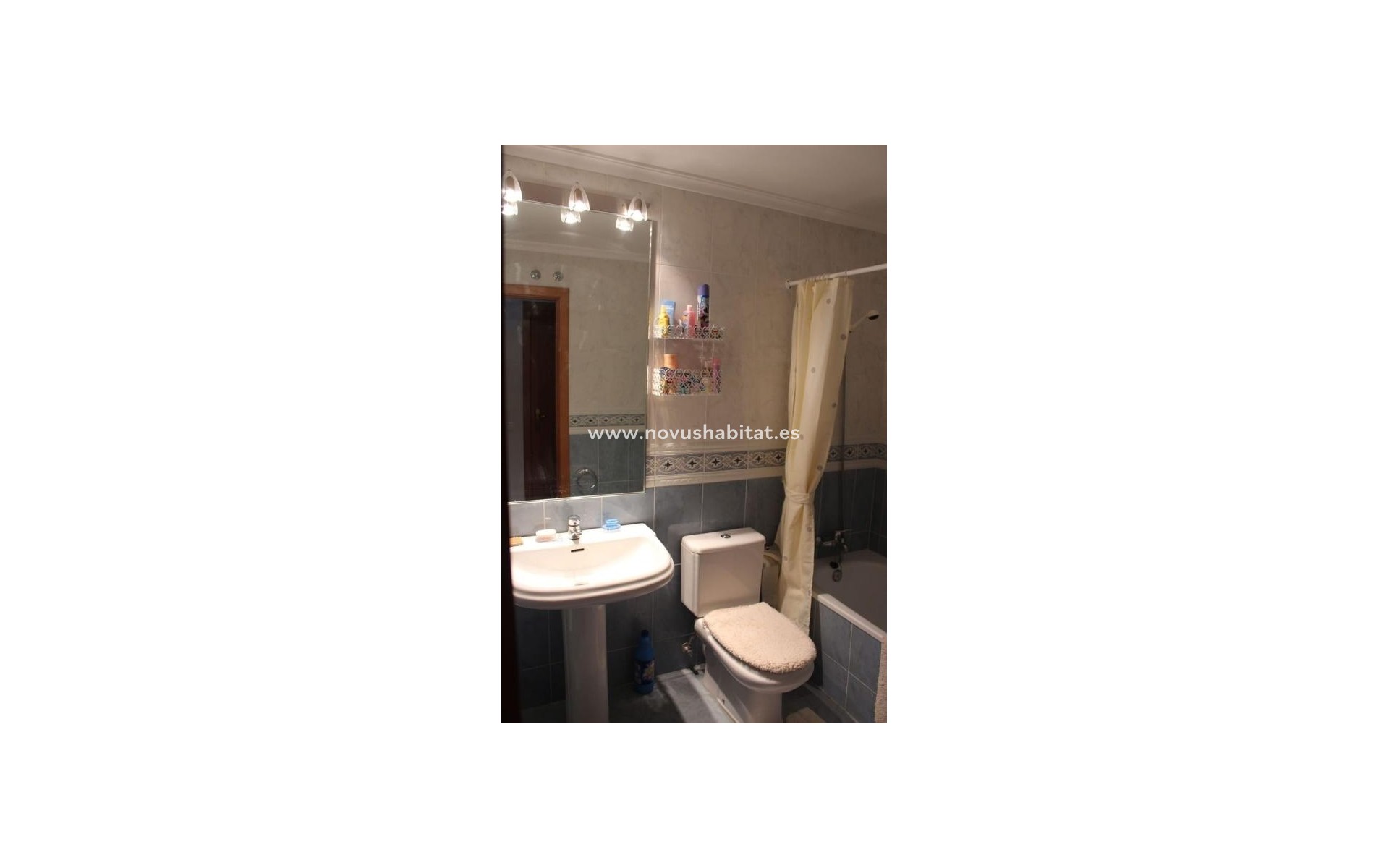 Nowa inwestycja - Apartament - Denia