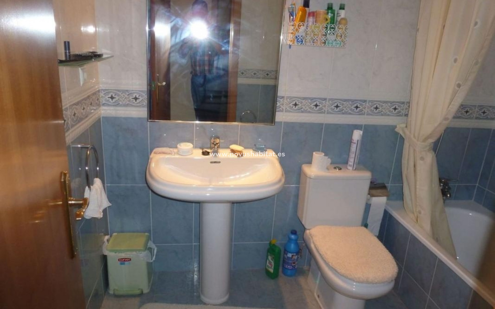 Nowa inwestycja - Apartament - Denia