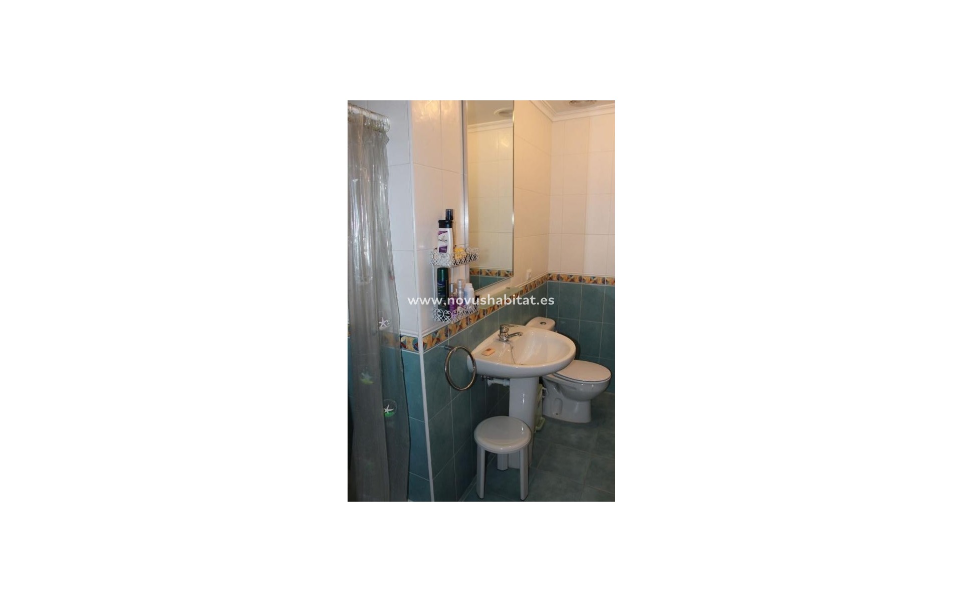 Nowa inwestycja - Apartament - Denia
