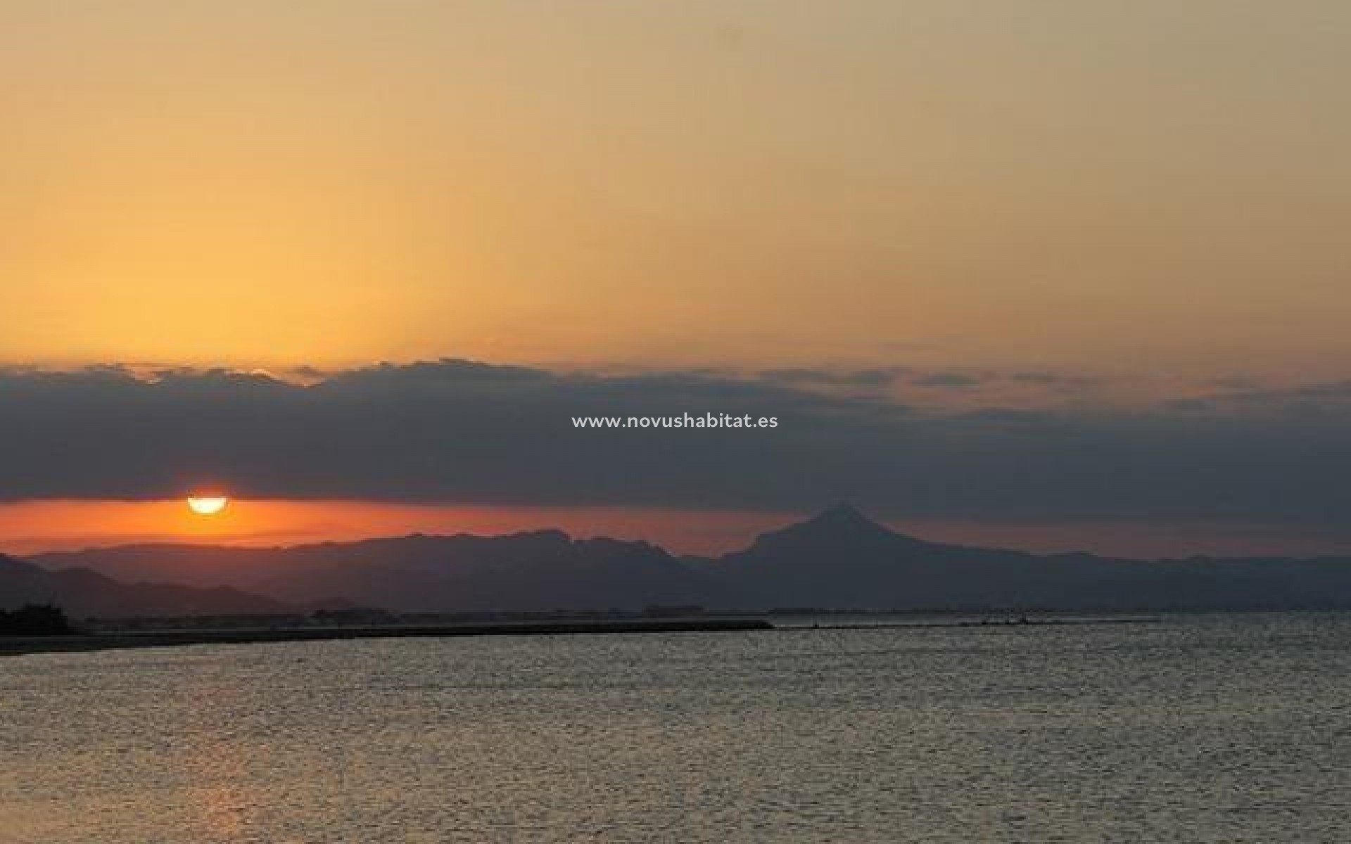 Nowa inwestycja - Apartament - El Vergel - El Verger