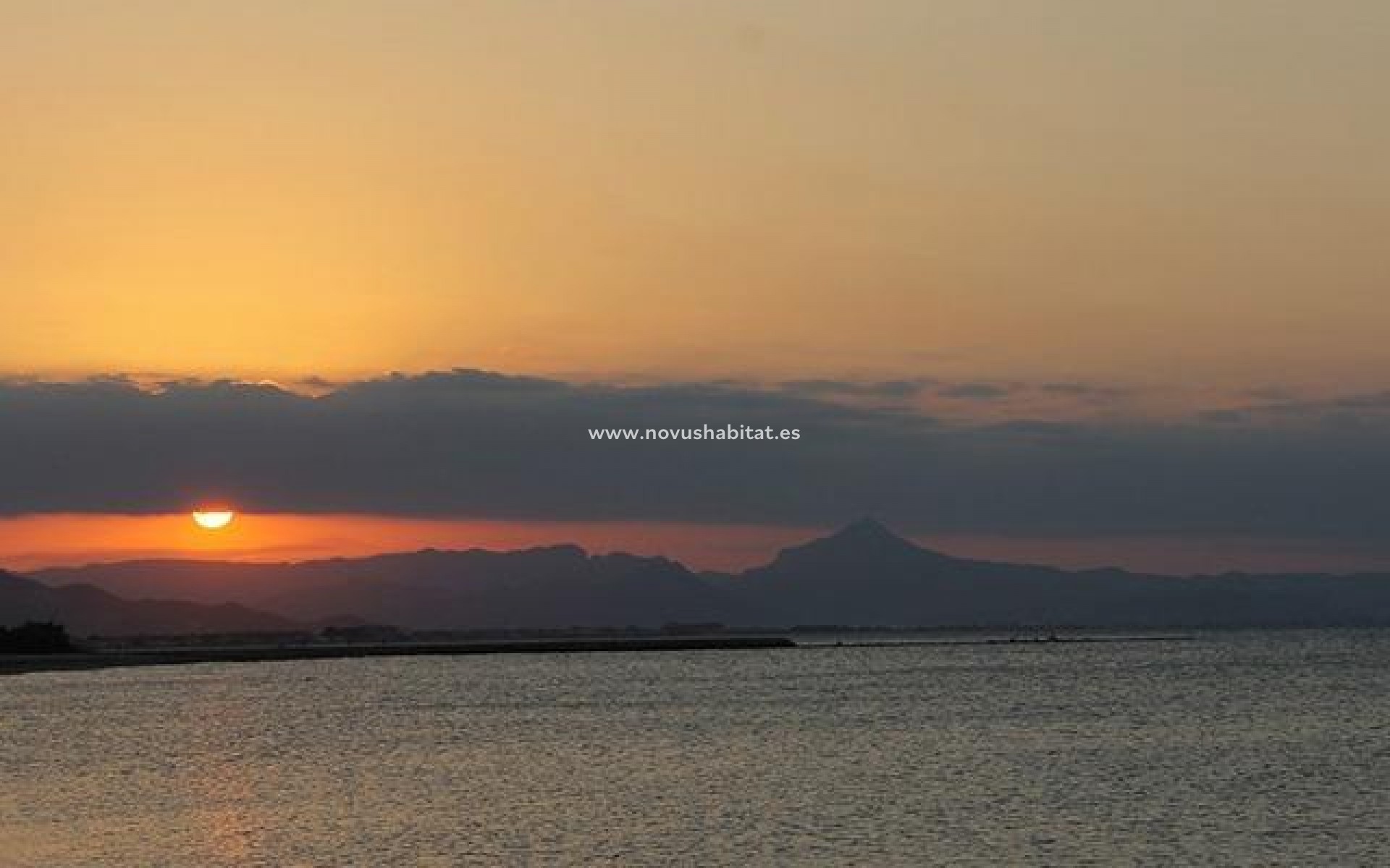 Nowa inwestycja - Apartament - El Vergel - El Verger