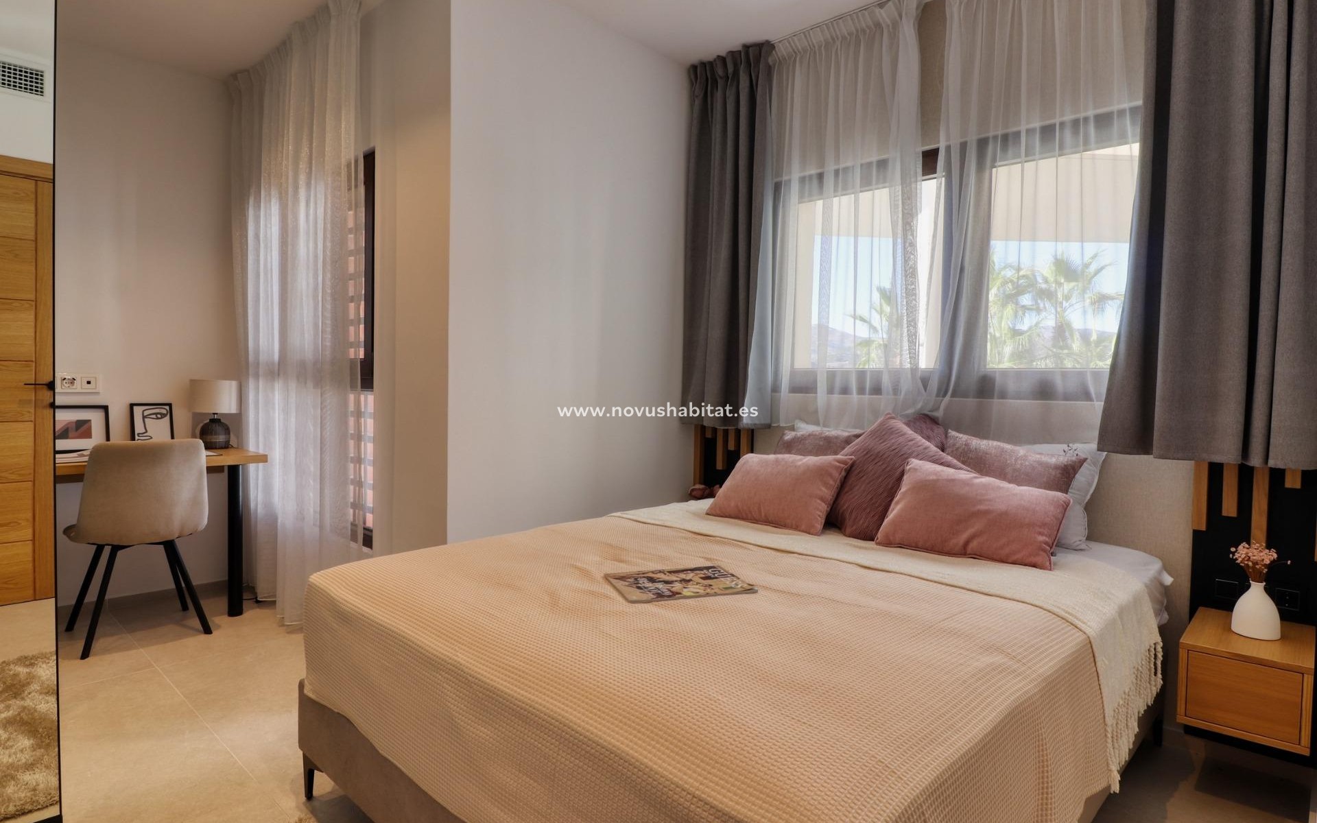 Nowa inwestycja - Apartament - Estepona - El Padron-el Velerin