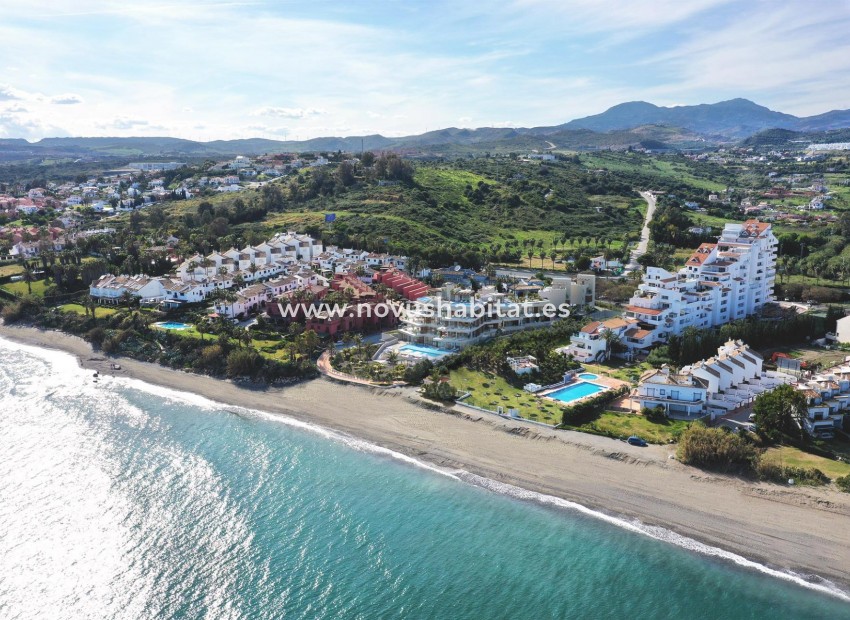 Nowa inwestycja - Apartament - Estepona - La Gaspara