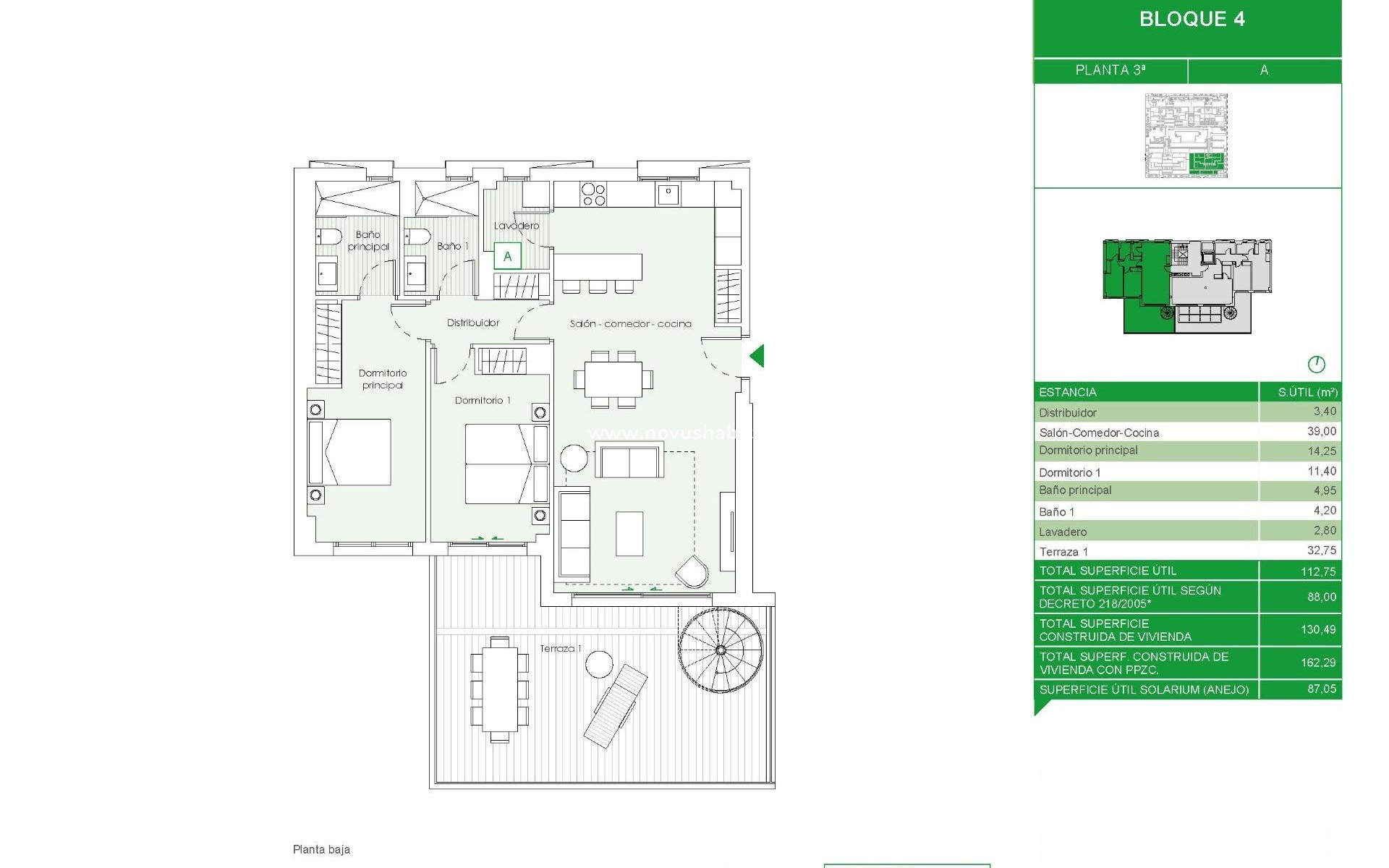 Nowa inwestycja - Apartament - Estepona - Puerto de Estepona