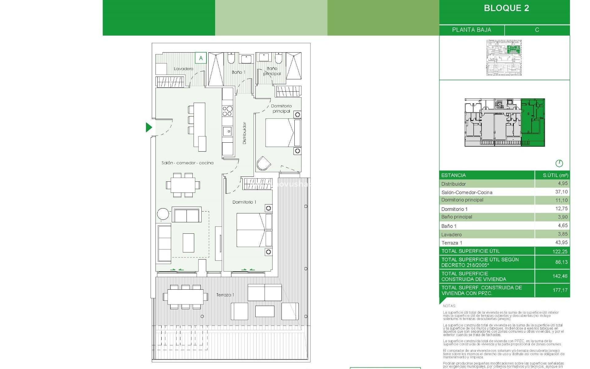 Nowa inwestycja - Apartament - Estepona - Puerto de Estepona