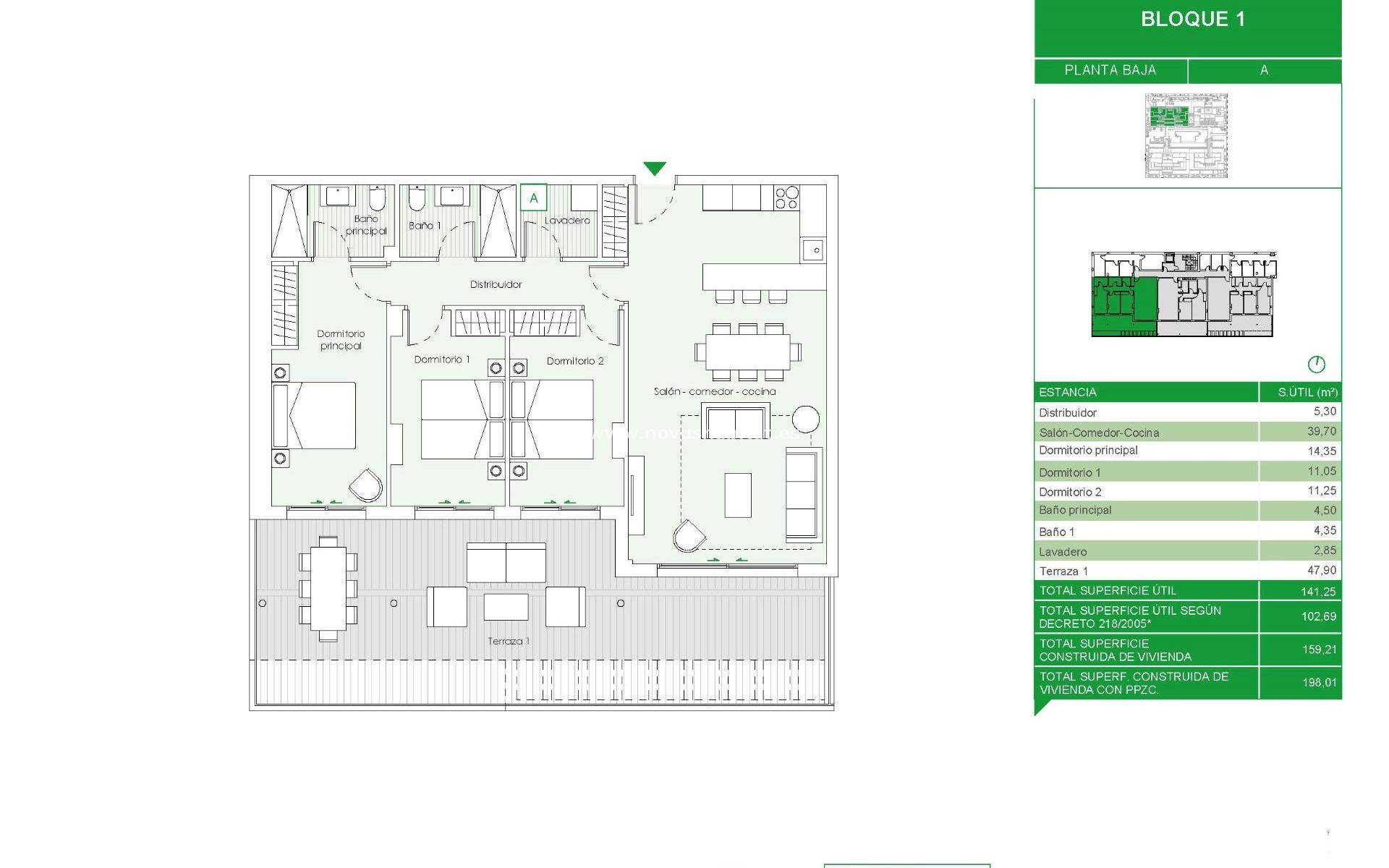 Nowa inwestycja - Apartament - Estepona - Puerto de Estepona