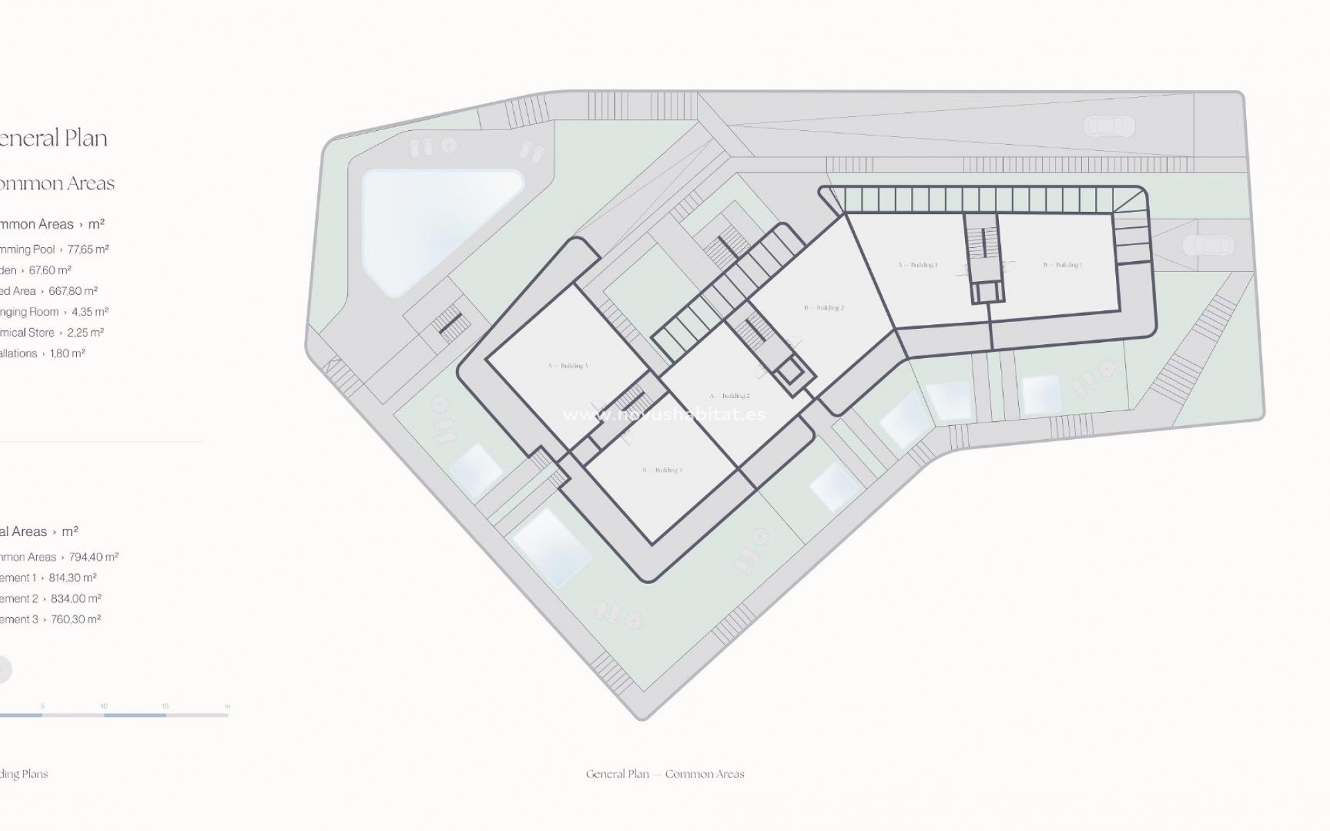 Nowa inwestycja - Apartament - Estepona - Zona Las Mesas