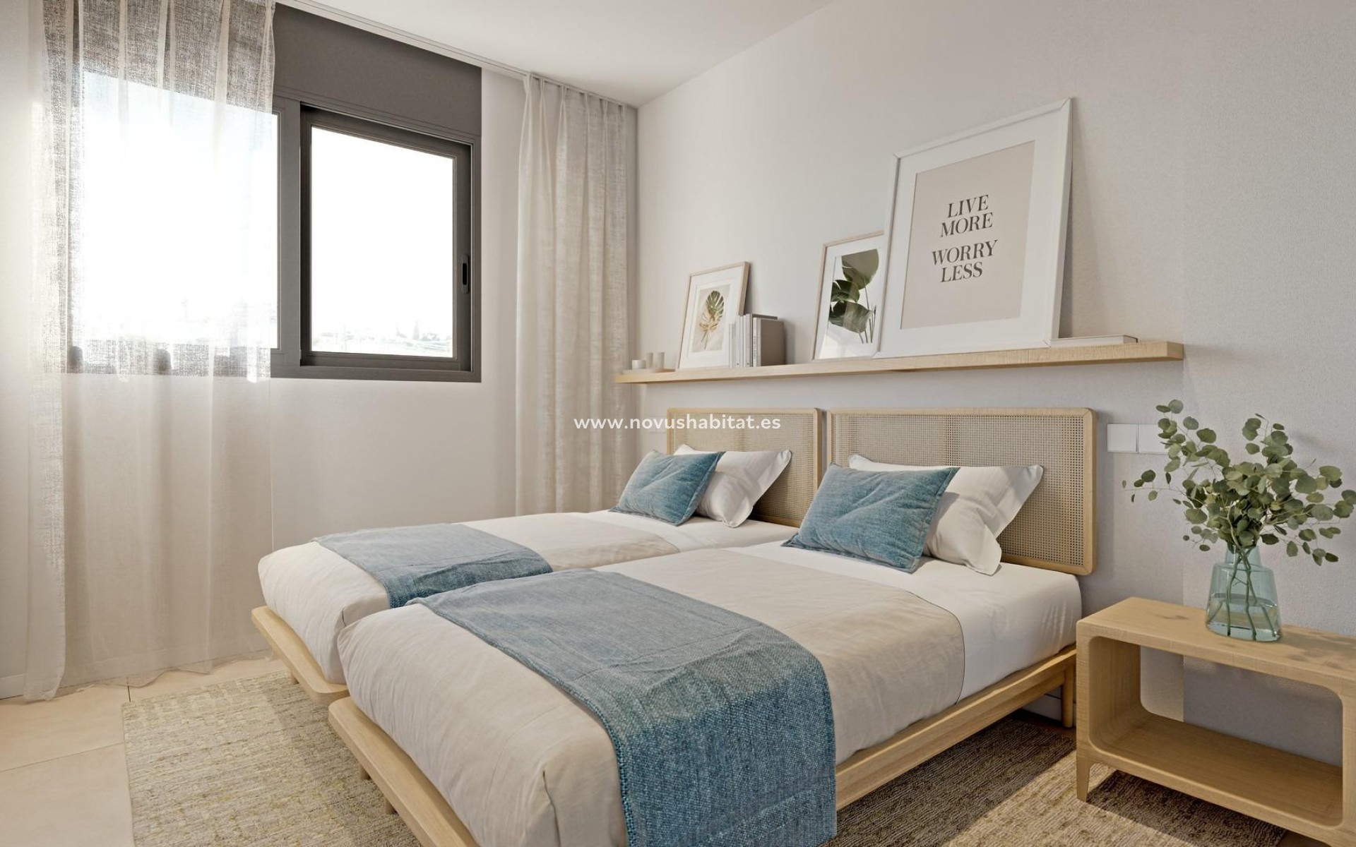 Nowa inwestycja - Apartament - Estepona - Zona Las Mesas