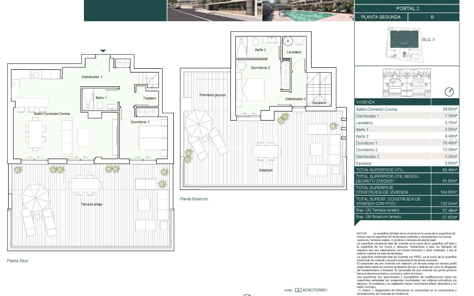 Nowa inwestycja - Apartament - Estepona