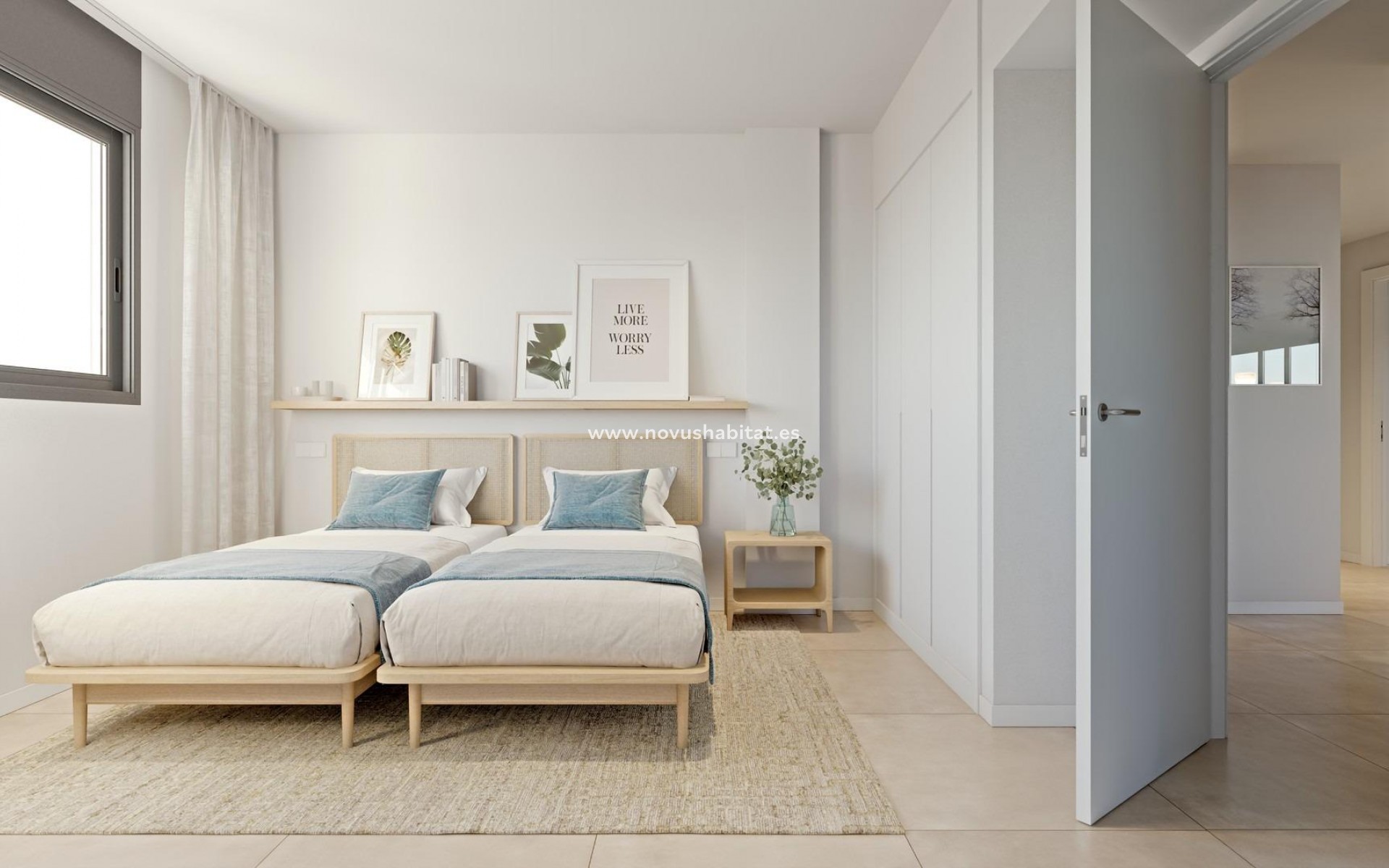 Nowa inwestycja - Apartament - Estepona