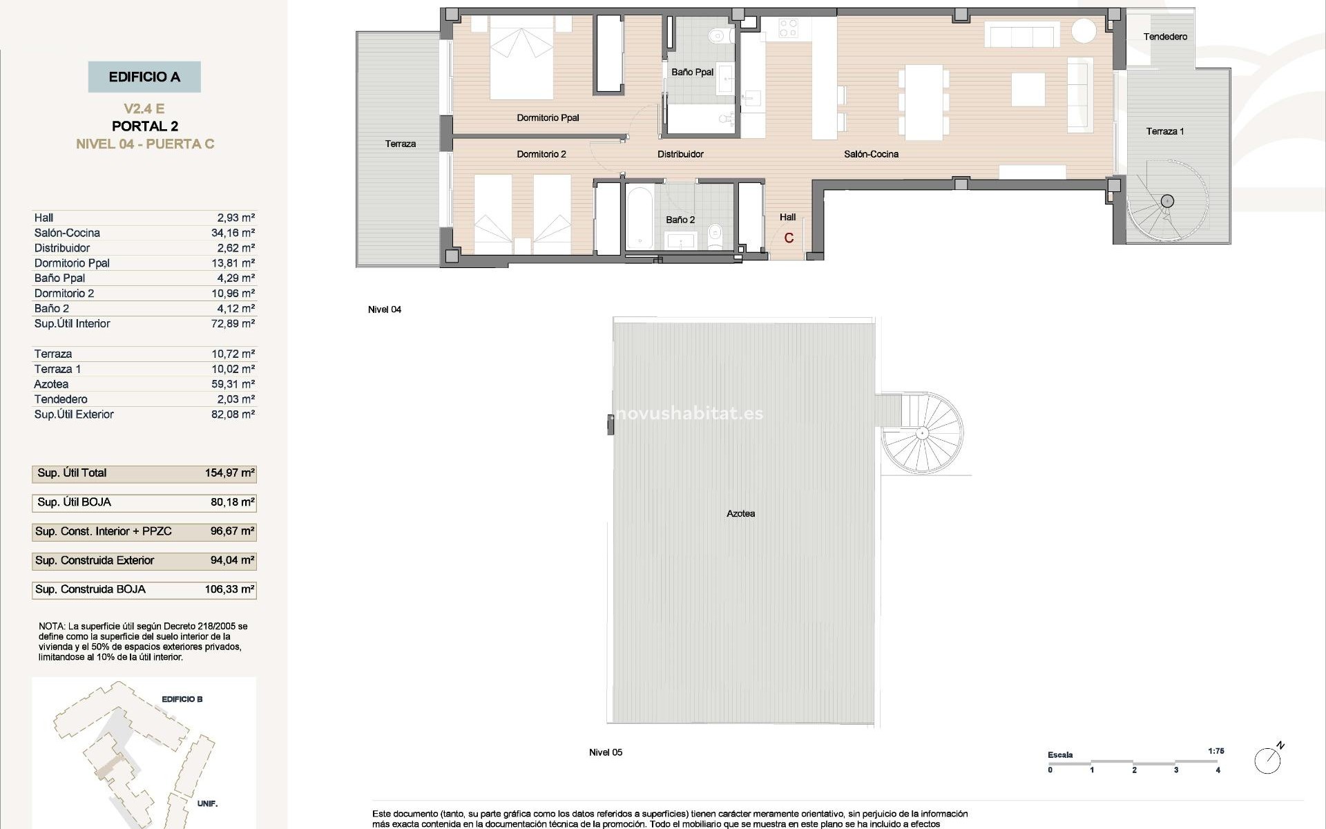 Nowa inwestycja - Apartament - Estepona
