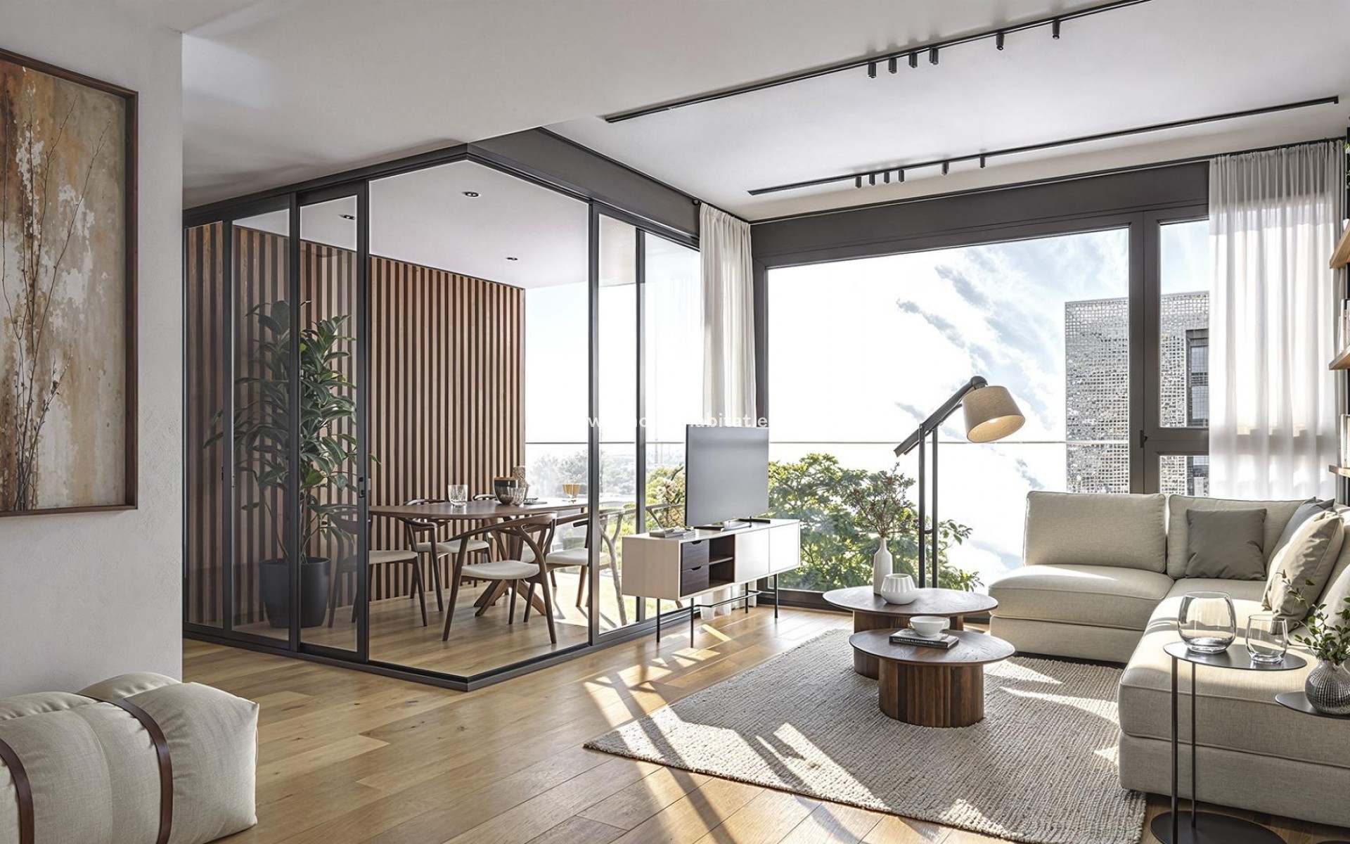 Nowa inwestycja - Apartament - Estepona