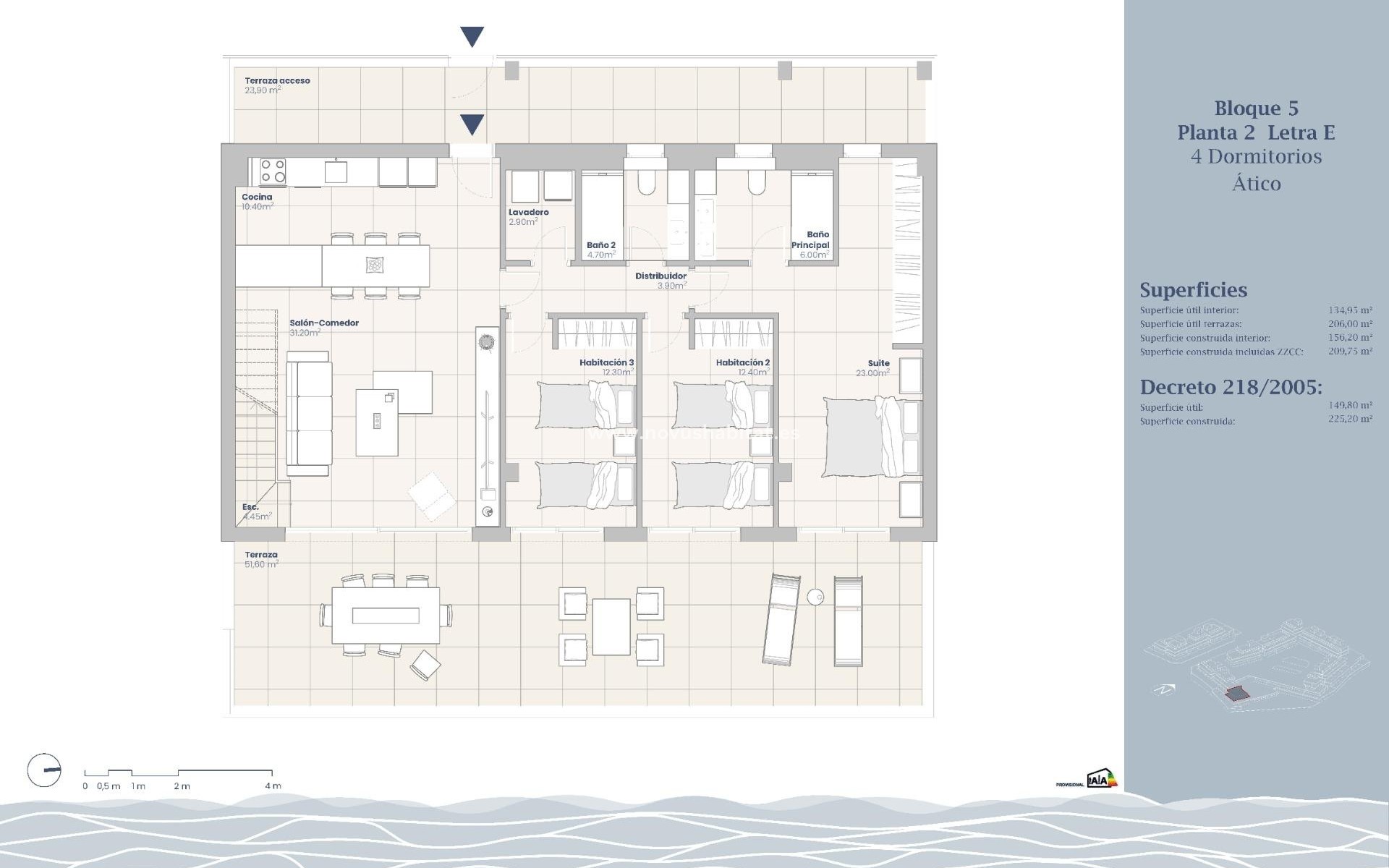 Nowa inwestycja - Apartament - Estepona