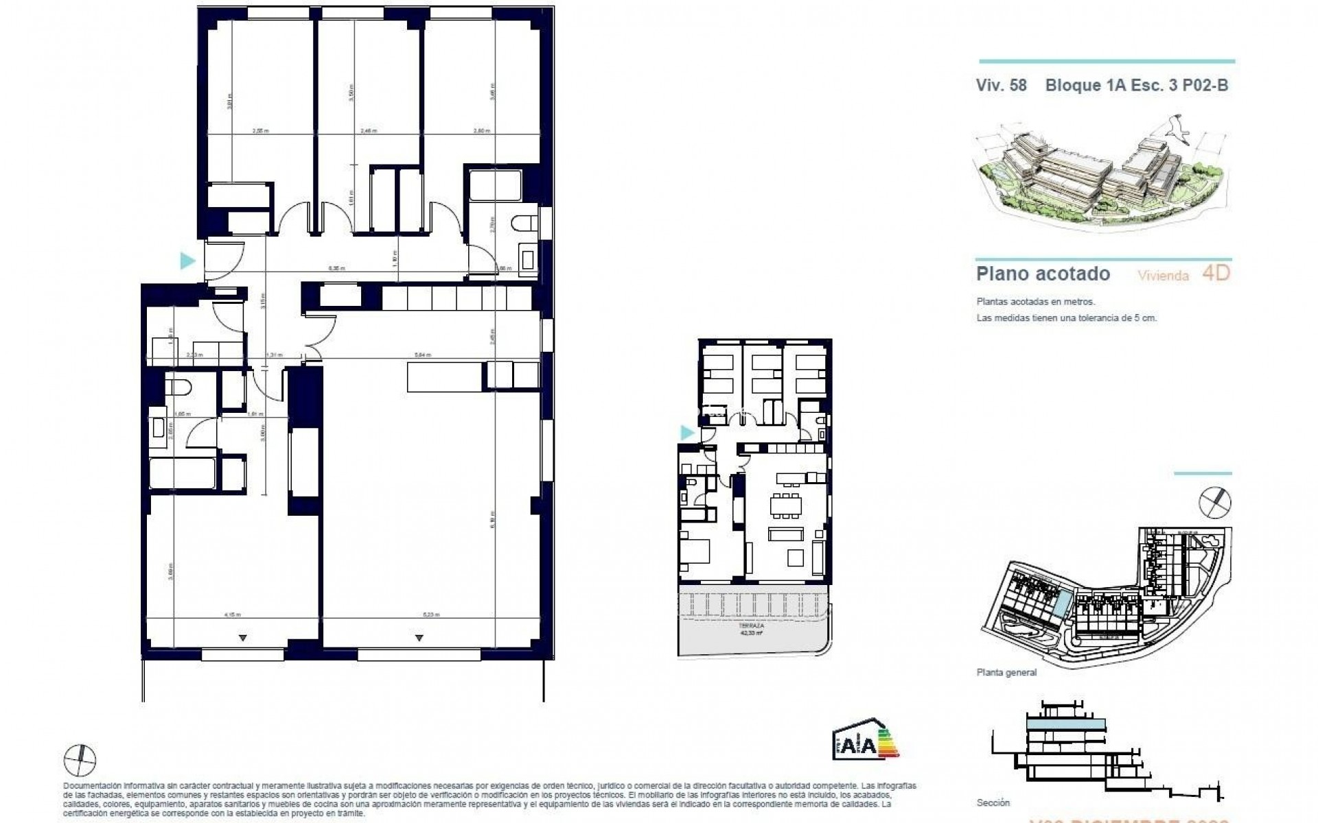 Nowa inwestycja - Apartament - Estepona