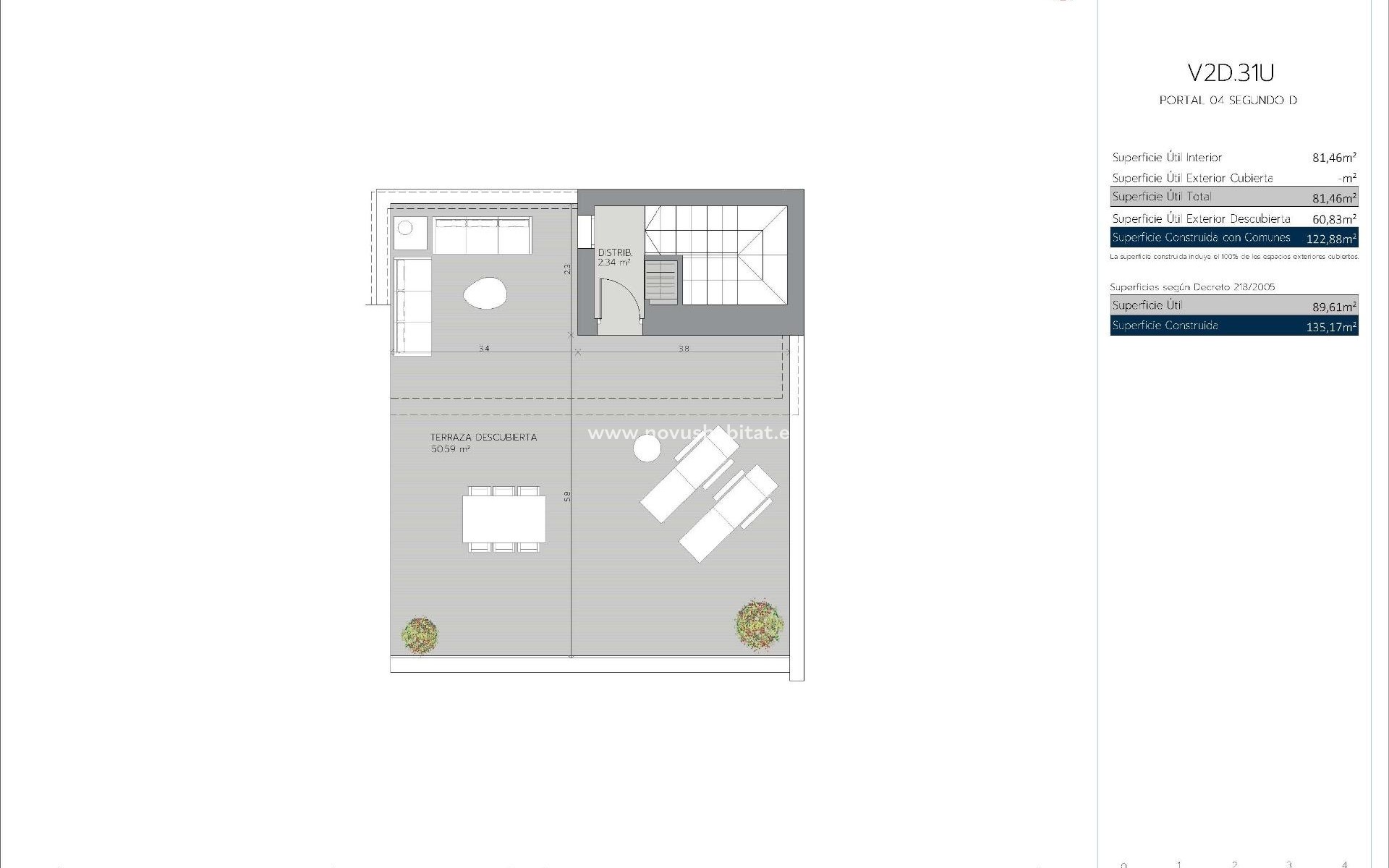 Nowa inwestycja - Apartament - Estepona